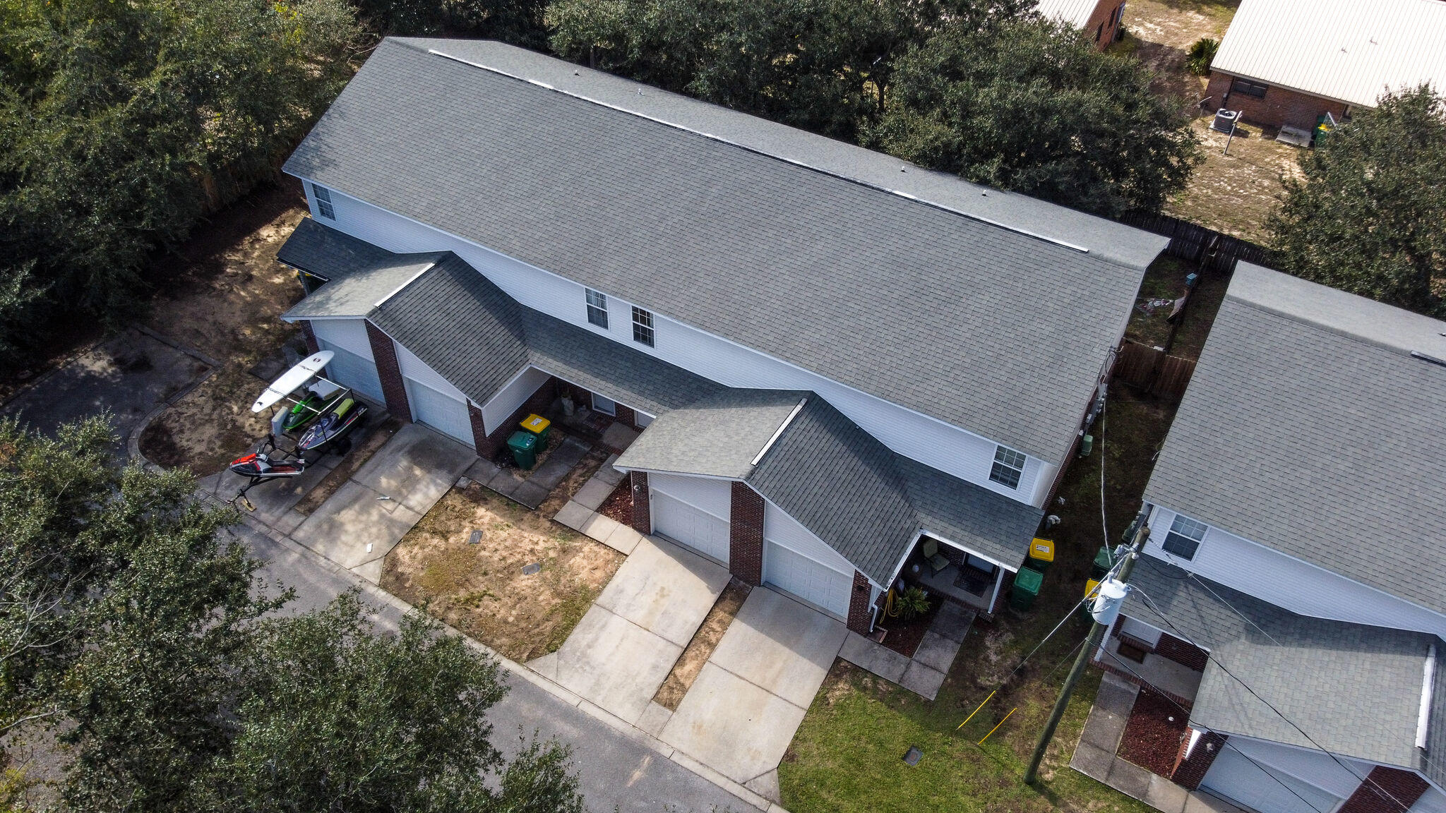 BEAVER RUN TOWNHOMES - Residential