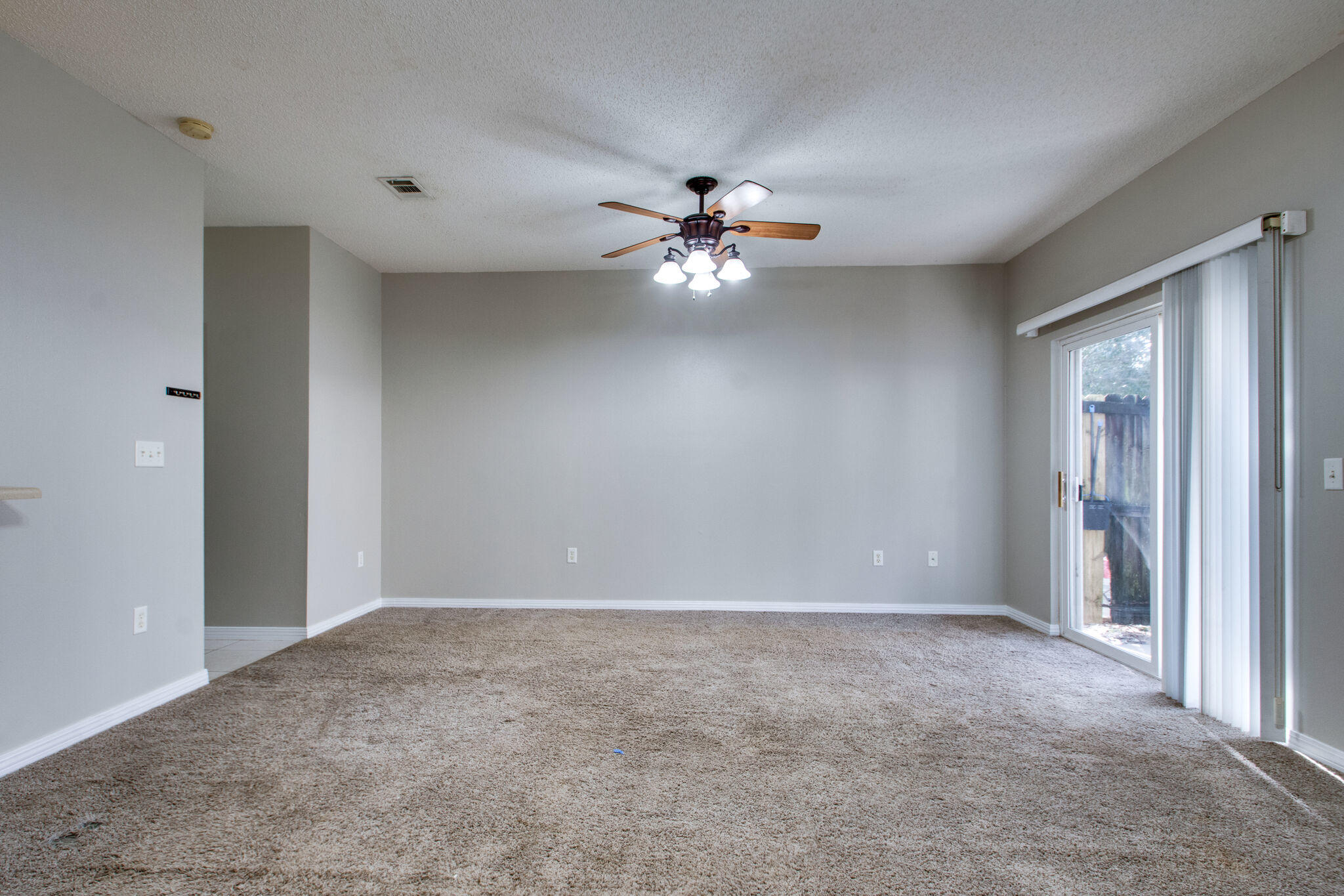 BEAVER RUN TOWNHOMES - Residential