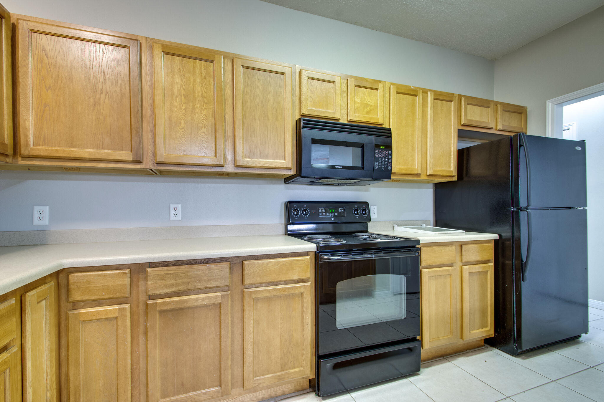 BEAVER RUN TOWNHOMES - Residential