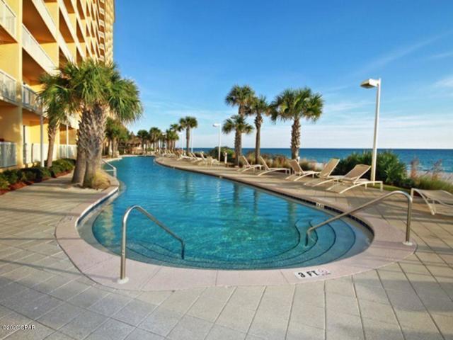 CALYPSO RESORT & TOWERS - Residential