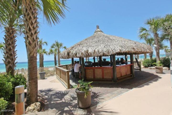 CALYPSO RESORT & TOWERS - Residential