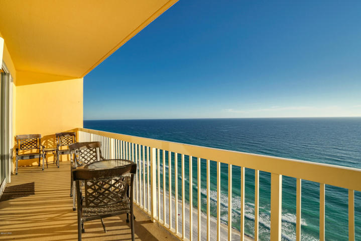 CALYPSO RESORT & TOWERS - Residential