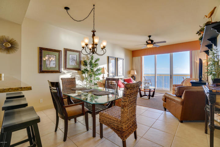 CALYPSO RESORT & TOWERS - Residential