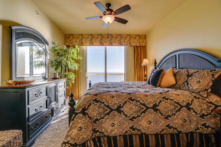 CALYPSO RESORT & TOWERS - Residential