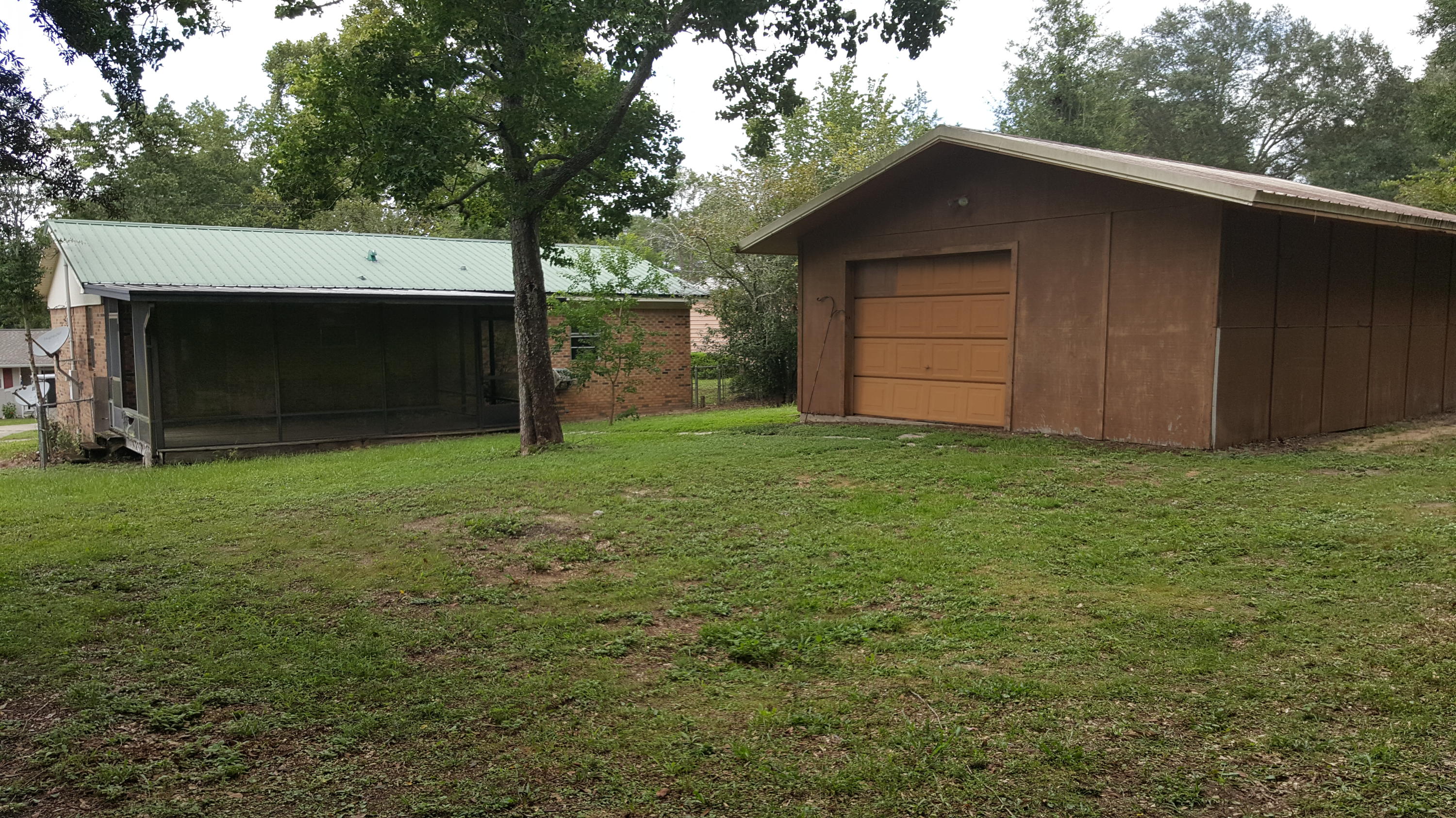 VALPARAISO PLAT 07 - Residential