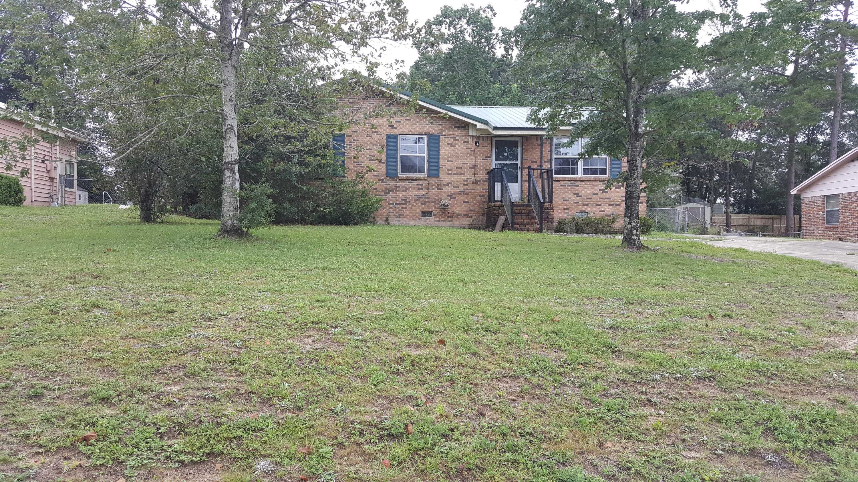 VALPARAISO PLAT 07 - Residential