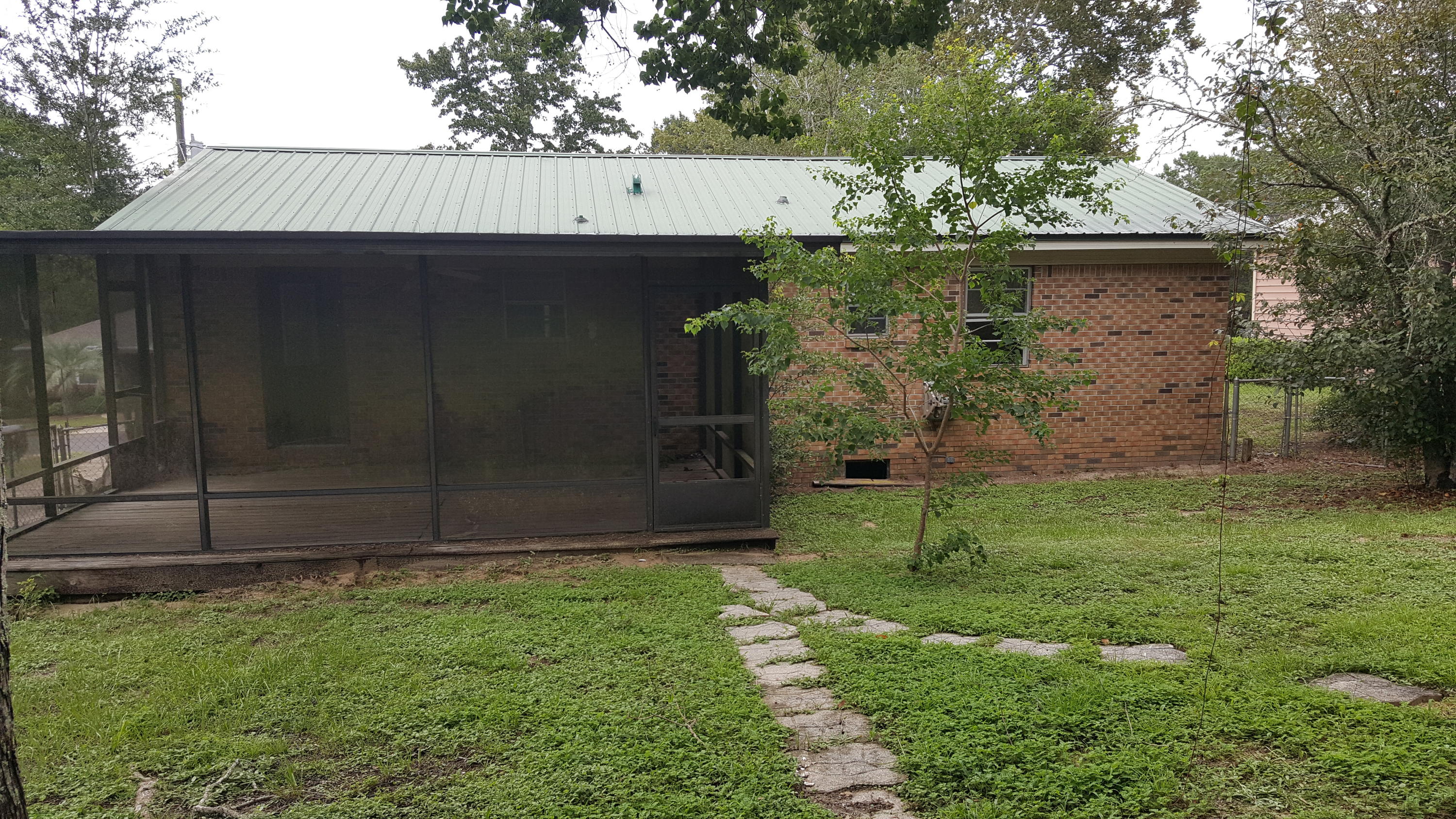 VALPARAISO PLAT 07 - Residential