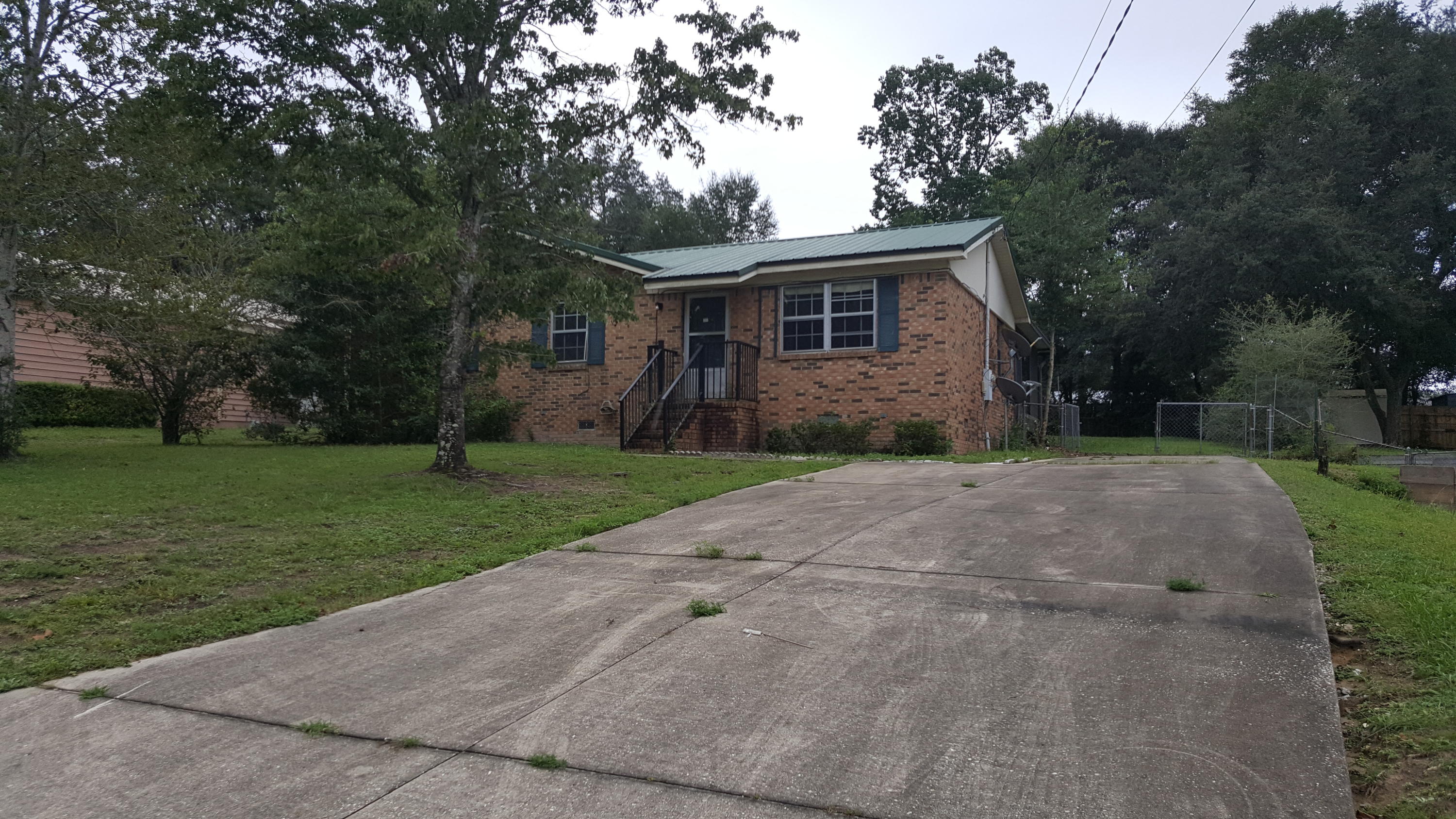 VALPARAISO PLAT 07 - Residential