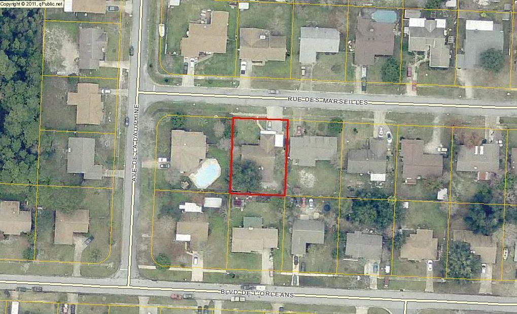 CHATEAU PRES DE LA MER - Residential