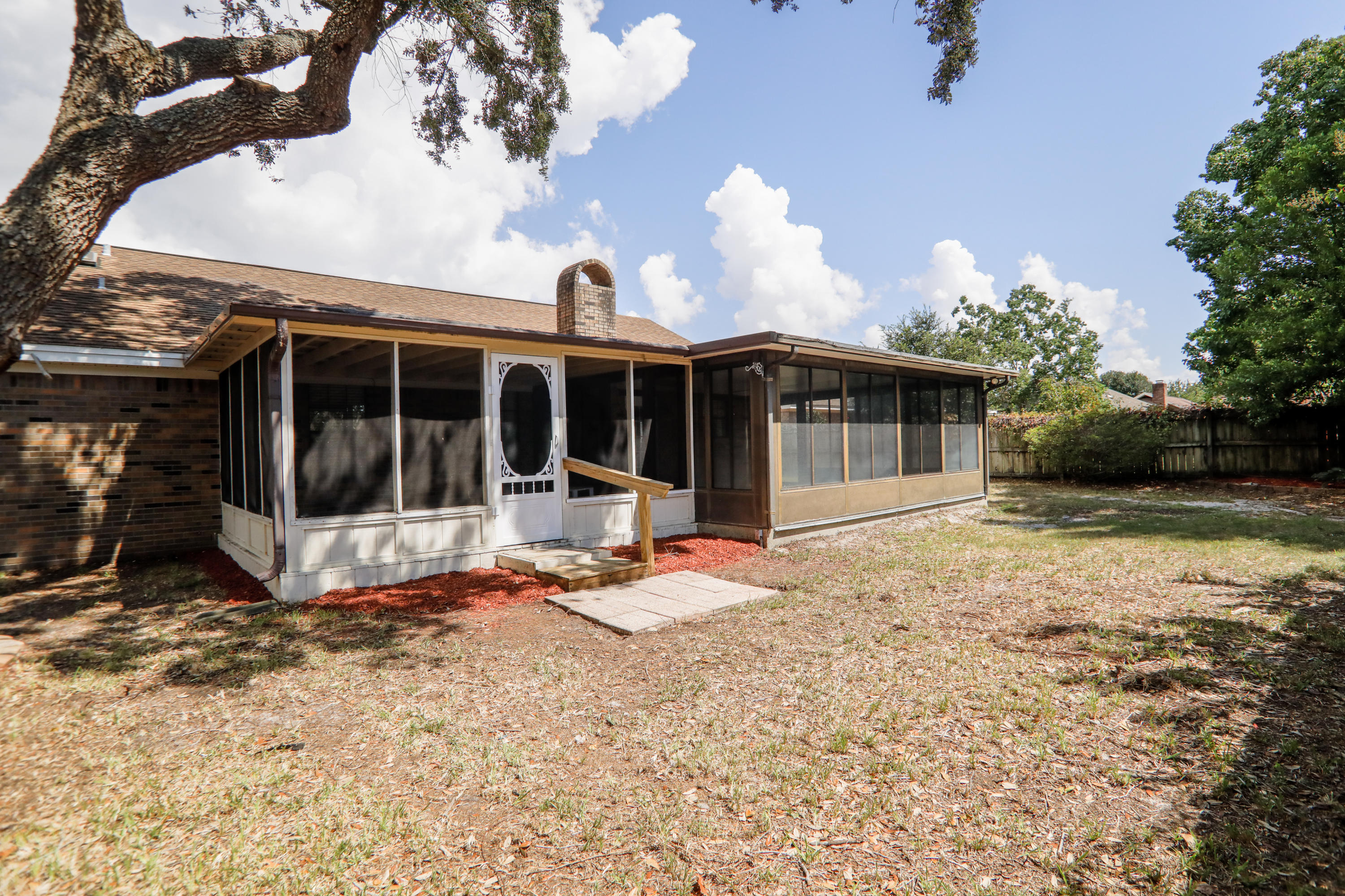 CHATEAU PRES DE LA MER - Residential