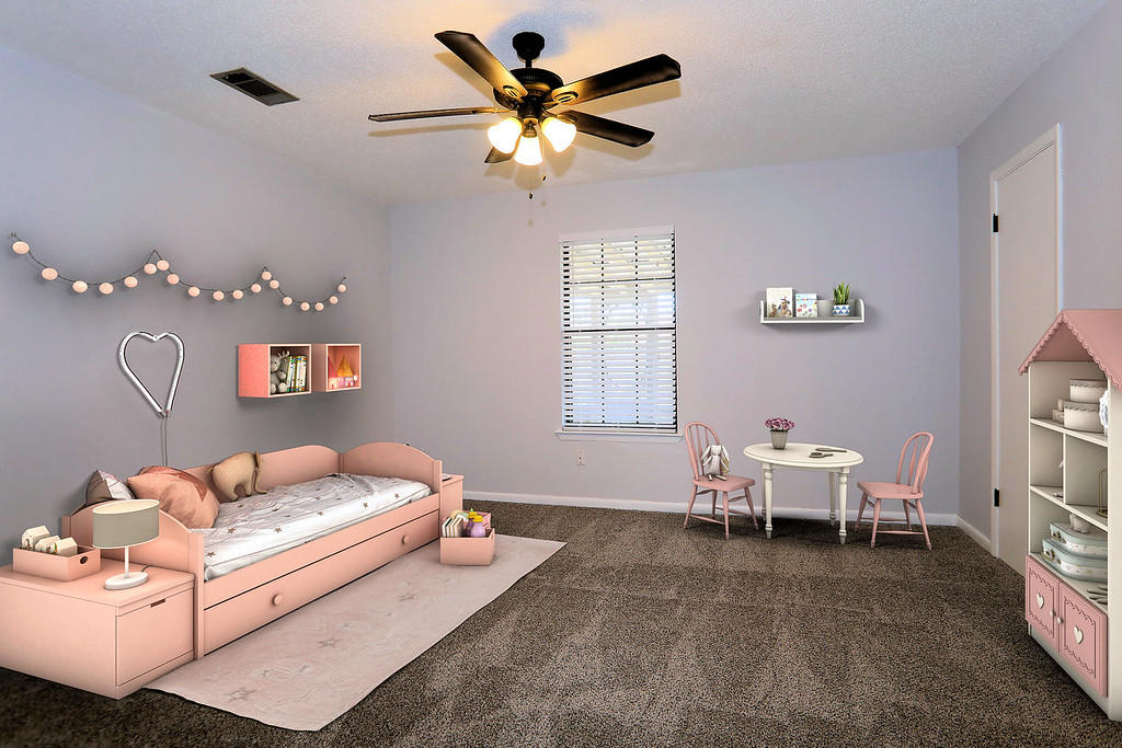 CHATEAU PRES DE LA MER - Residential