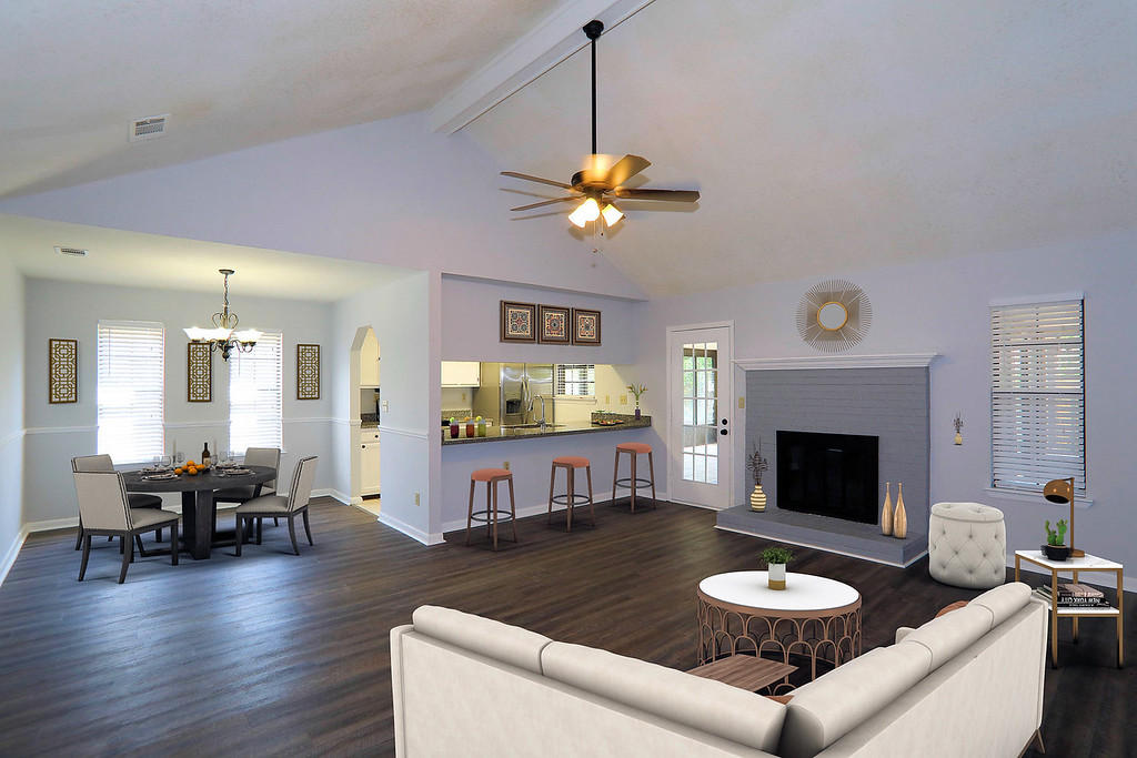 CHATEAU PRES DE LA MER - Residential