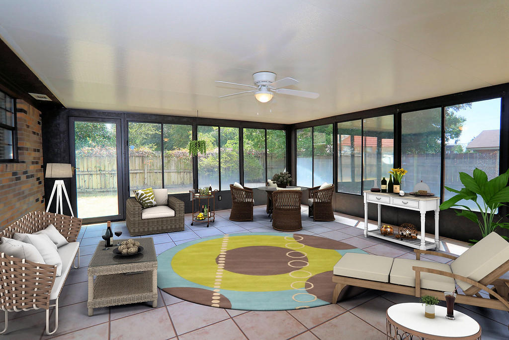 CHATEAU PRES DE LA MER - Residential