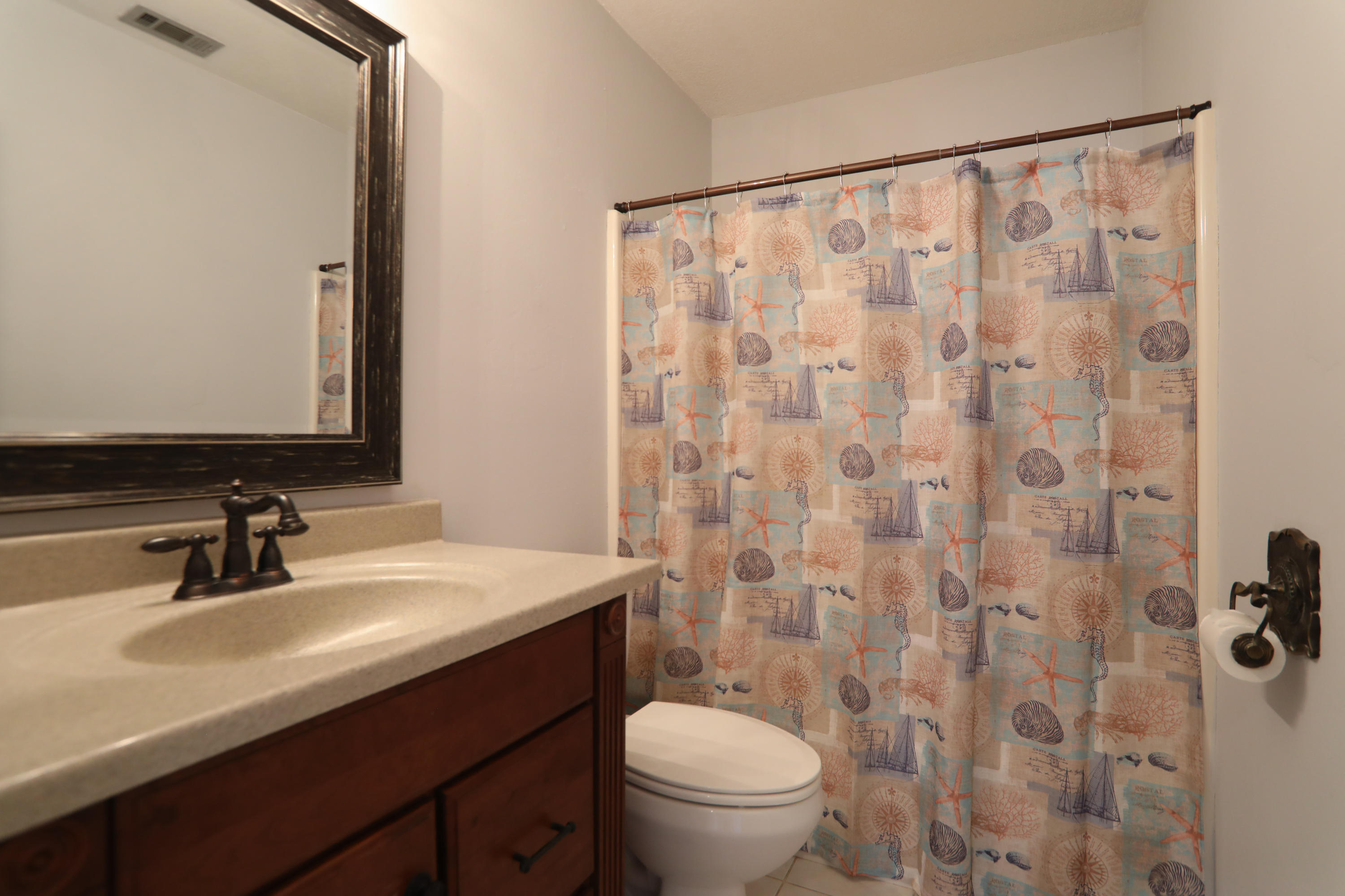 CHATEAU PRES DE LA MER - Residential