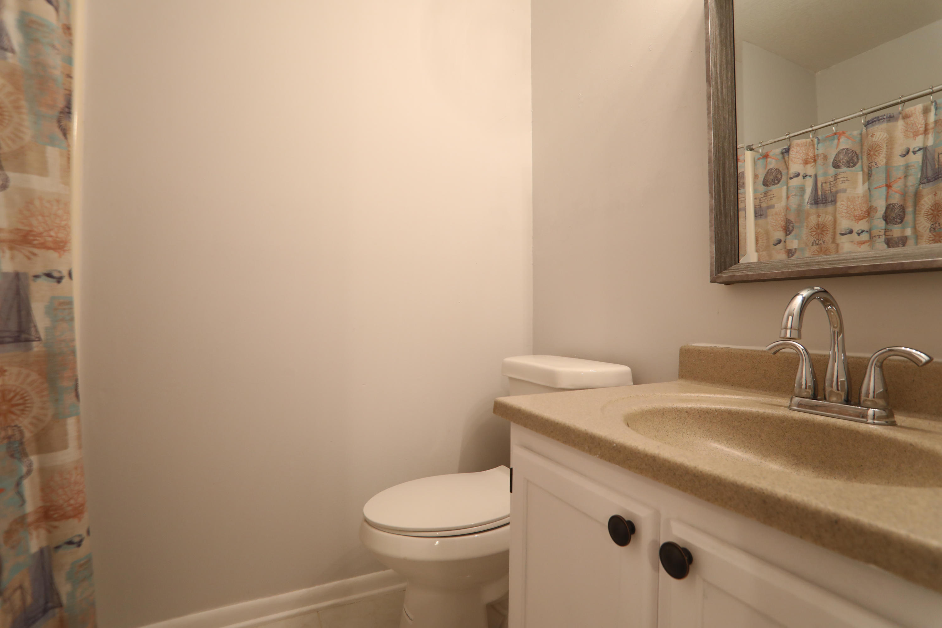 CHATEAU PRES DE LA MER - Residential