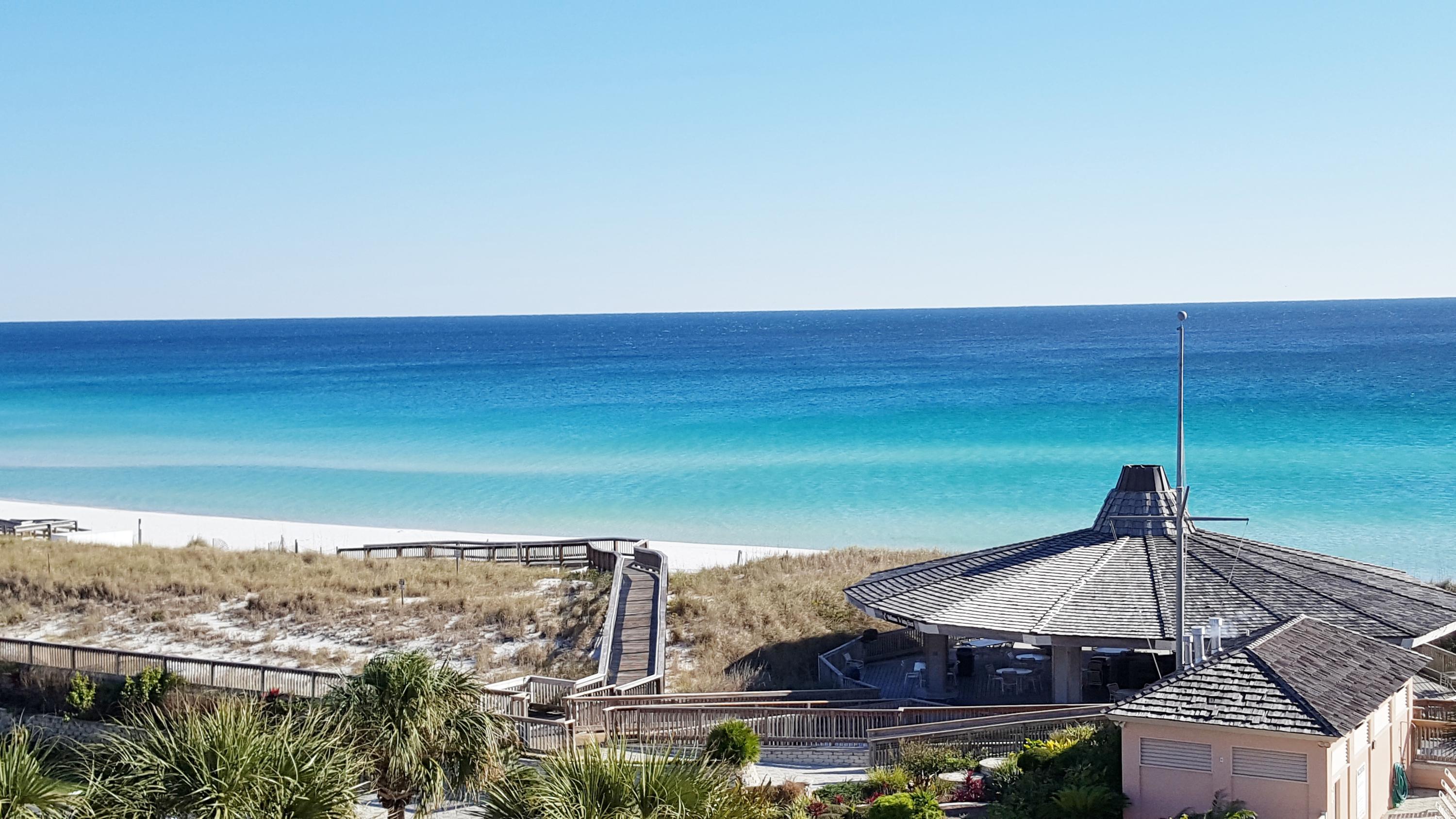 JETTY EAST CONDO - Residential