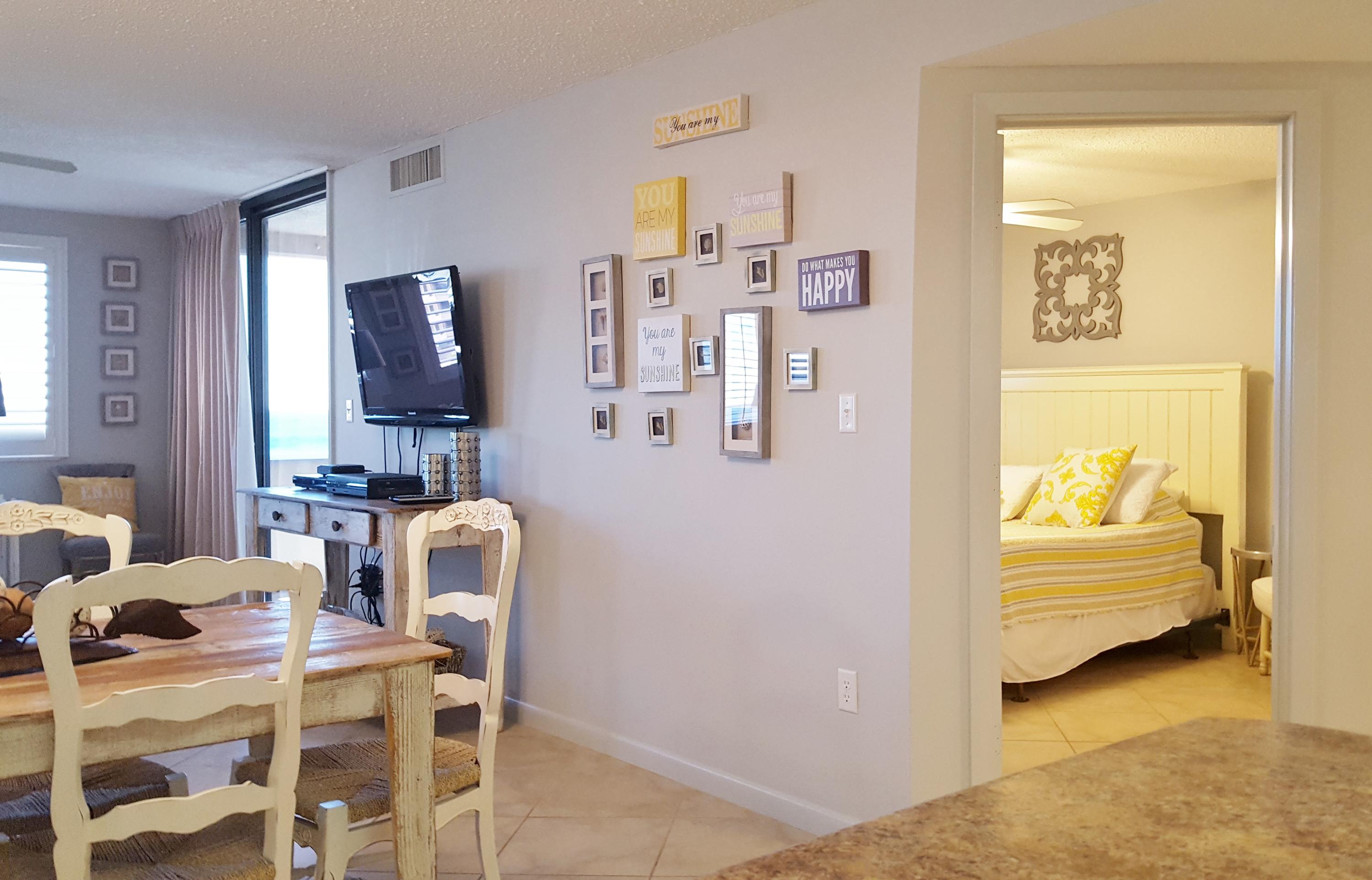 JETTY EAST CONDO - Residential