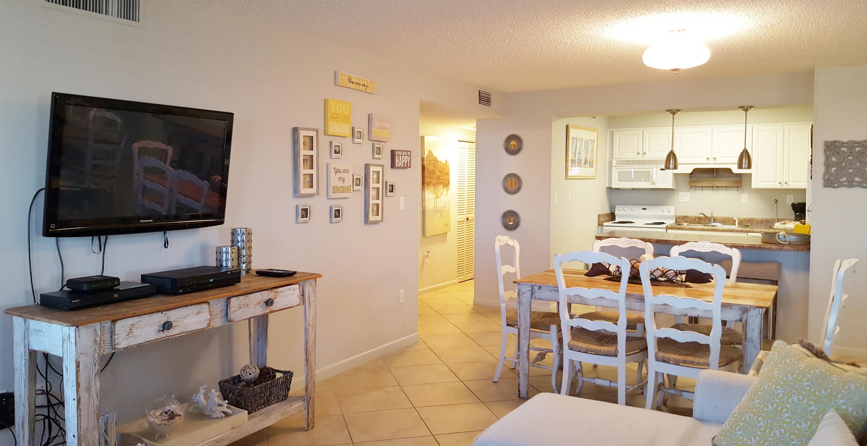 JETTY EAST CONDO - Residential