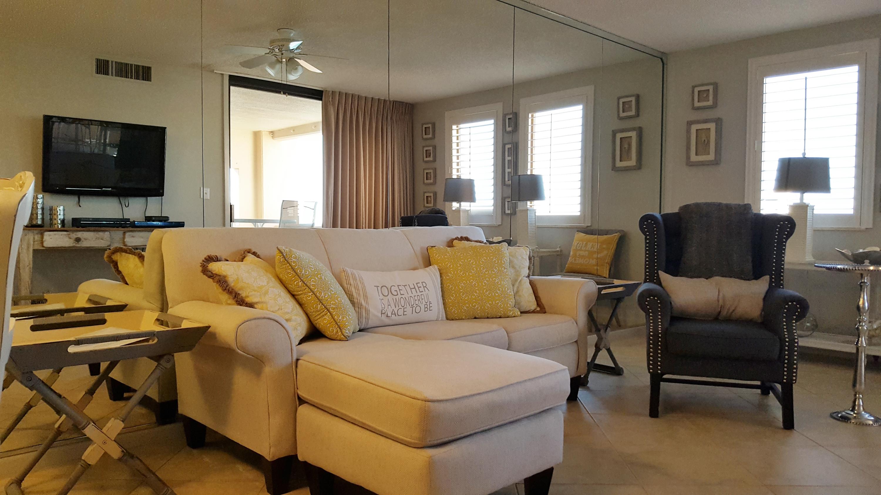 JETTY EAST CONDO - Residential