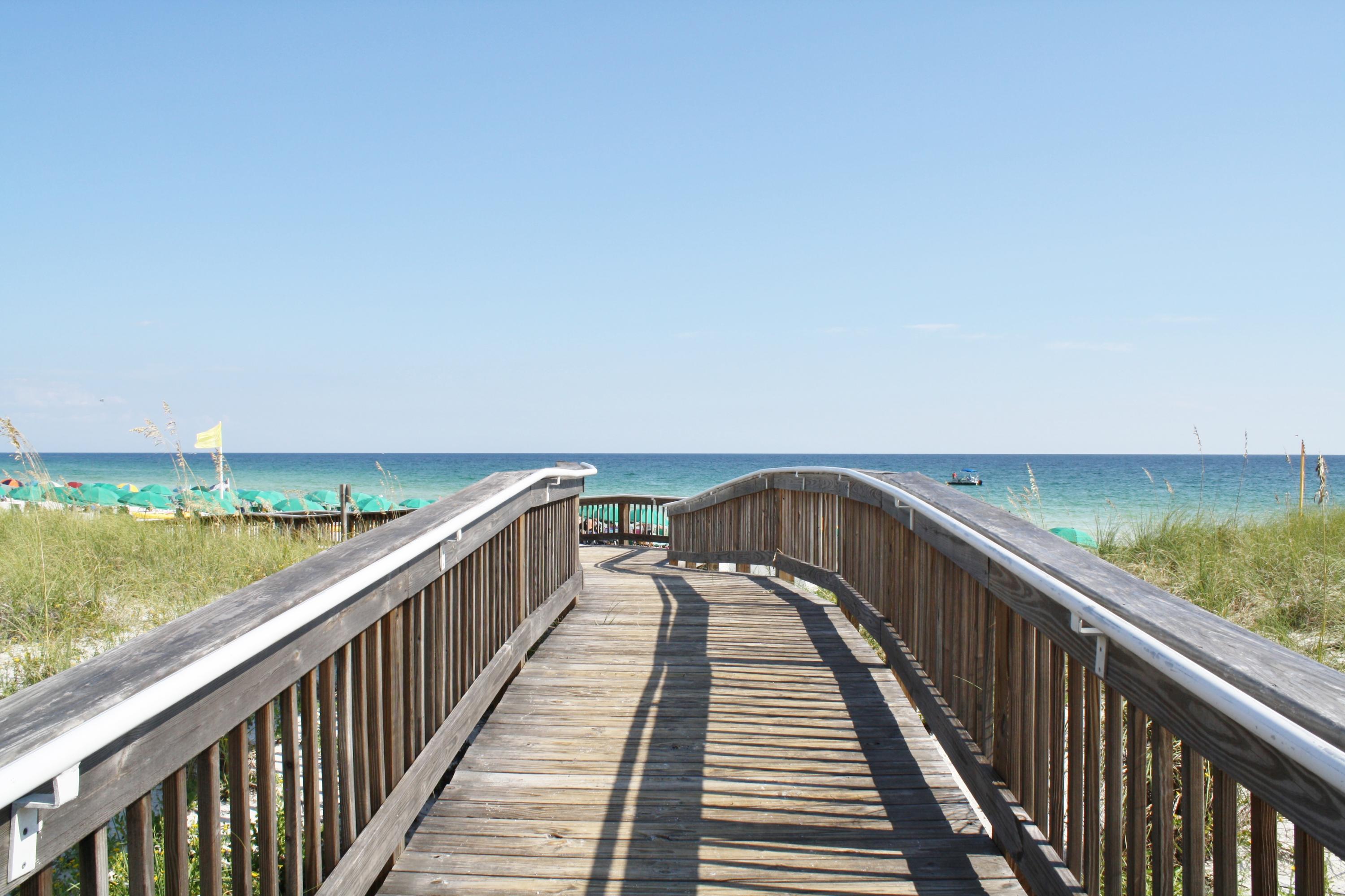 JETTY EAST CONDO - Residential