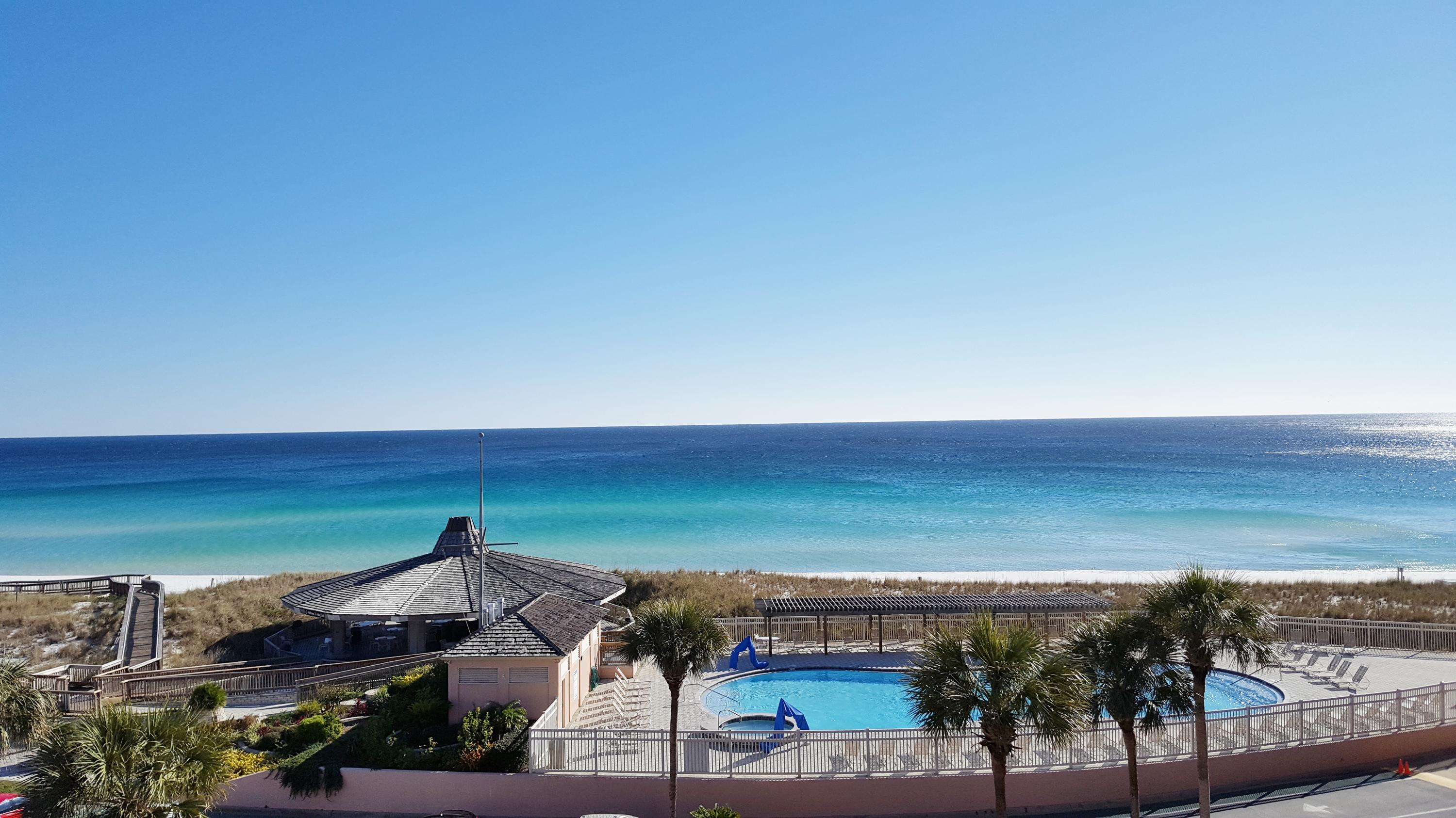 JETTY EAST CONDO - Residential