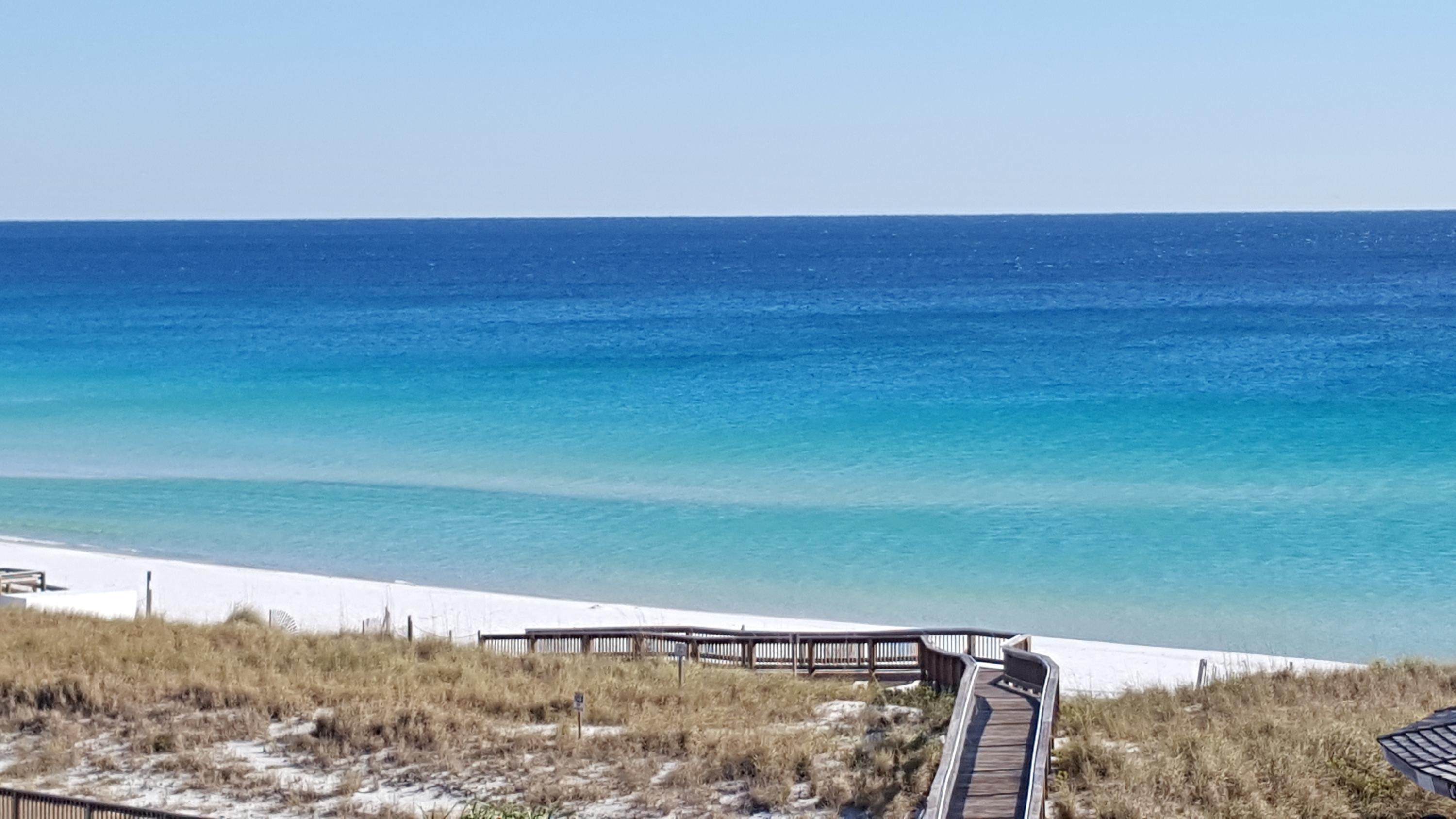 JETTY EAST CONDO - Residential