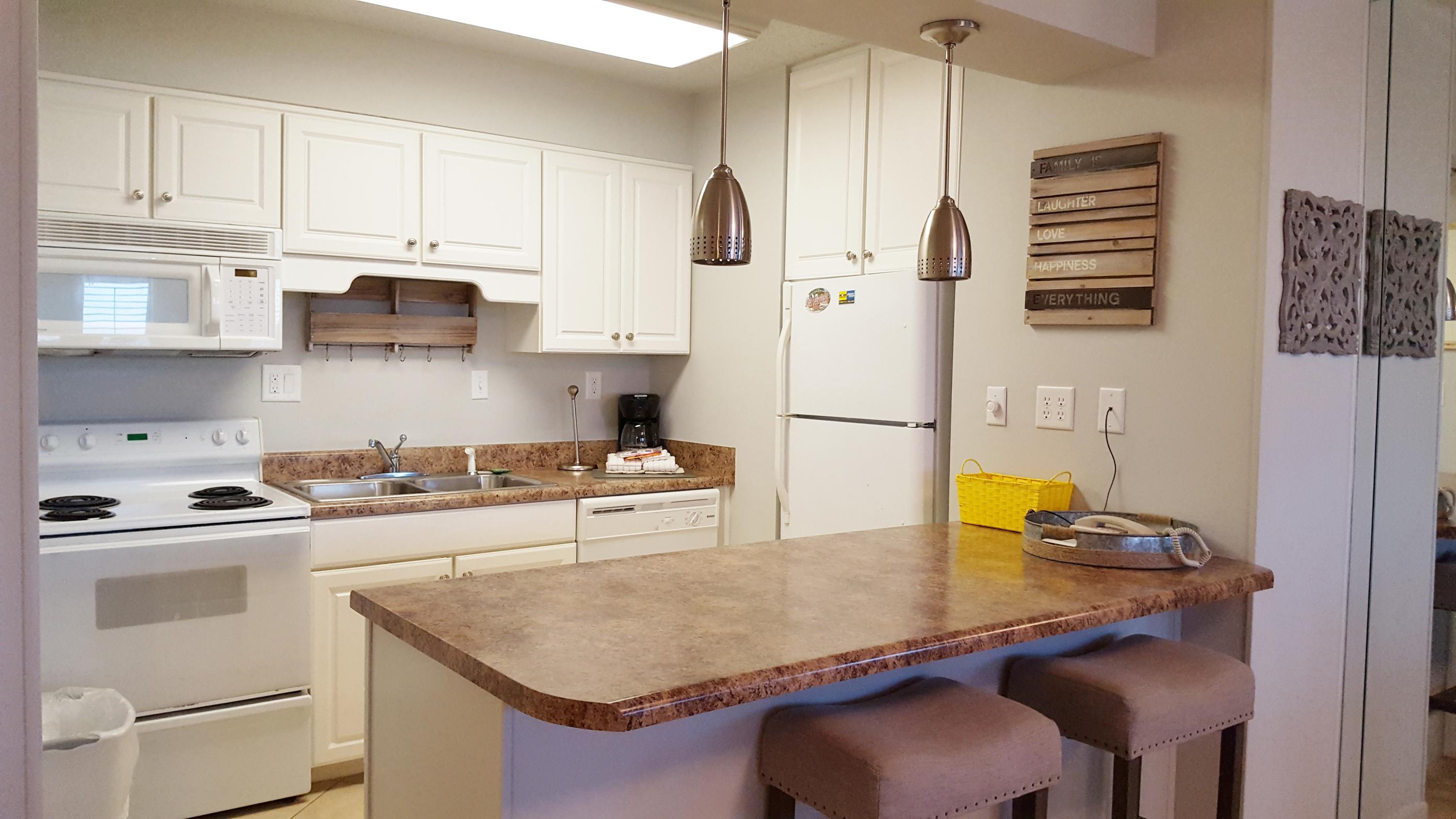 JETTY EAST CONDO - Residential