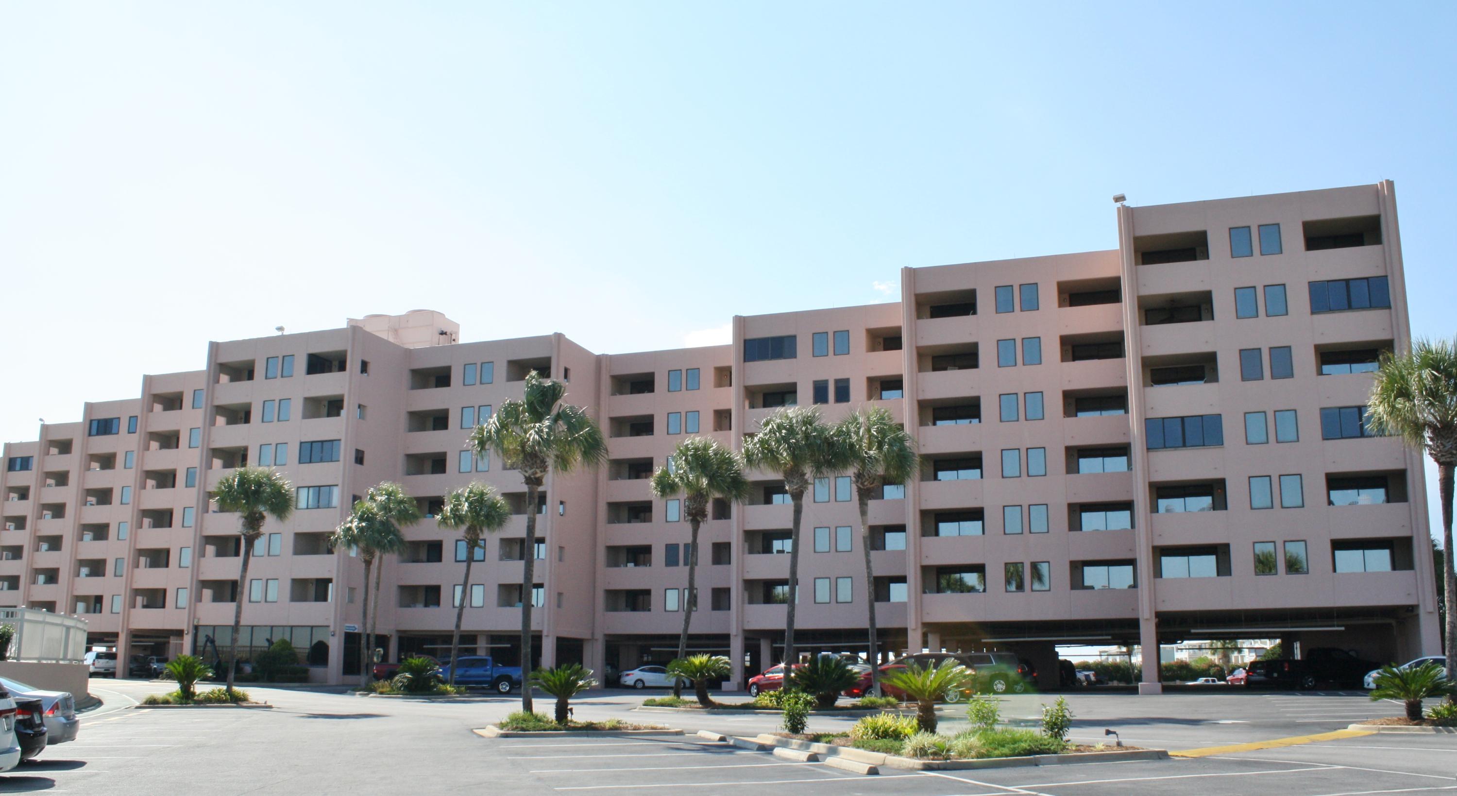 JETTY EAST CONDO - Residential