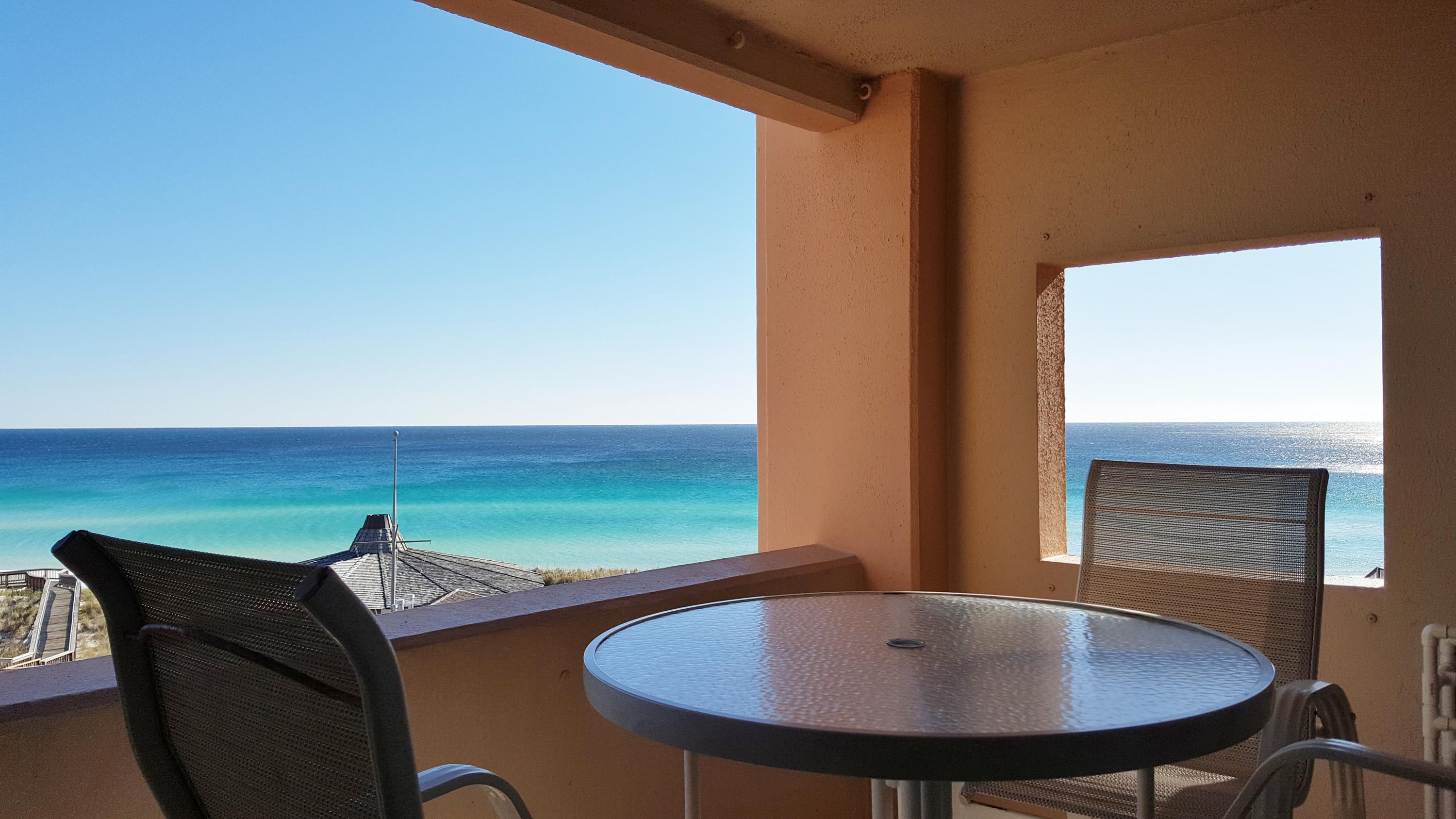 JETTY EAST CONDO - Residential