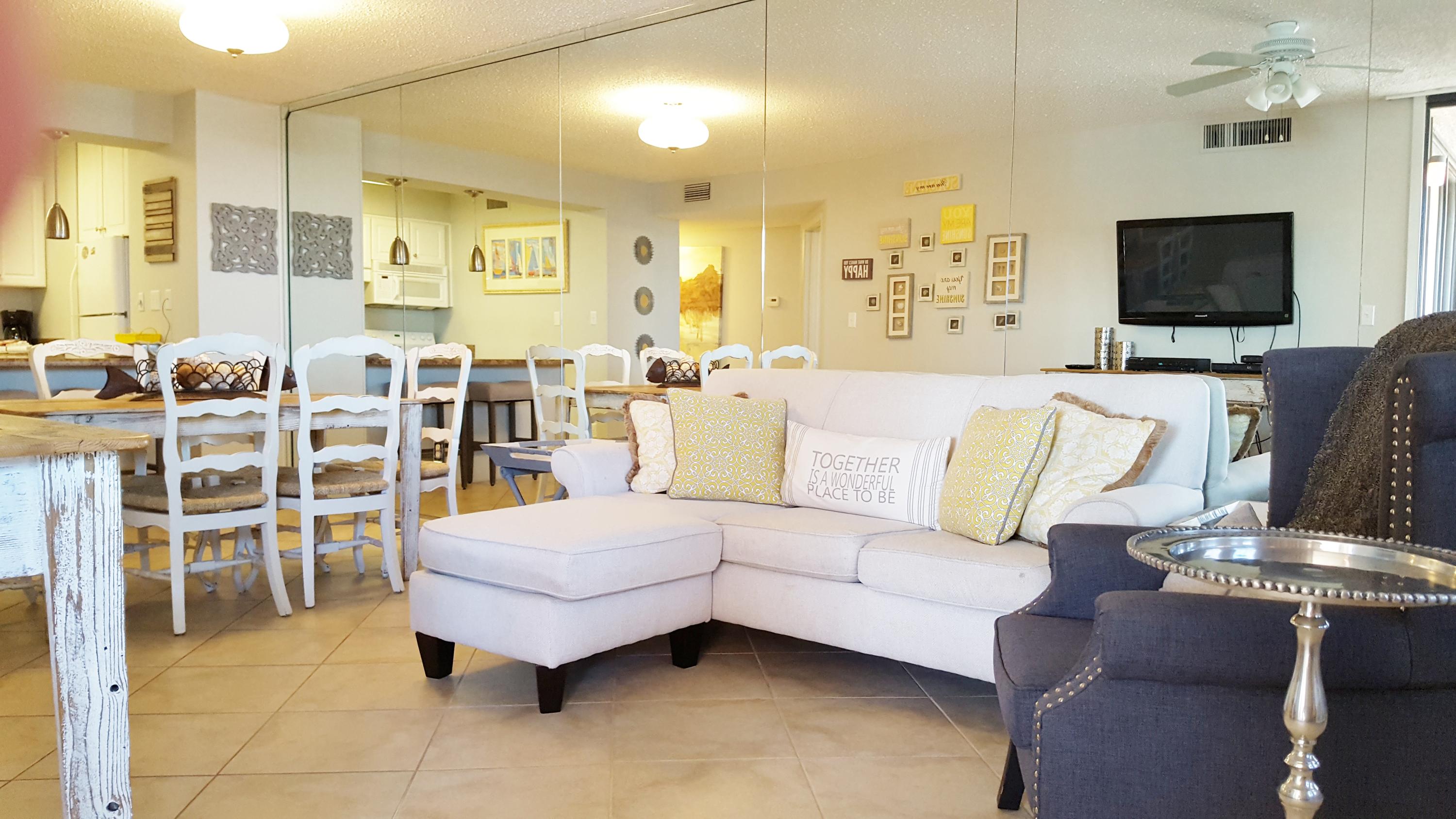 JETTY EAST CONDO - Residential