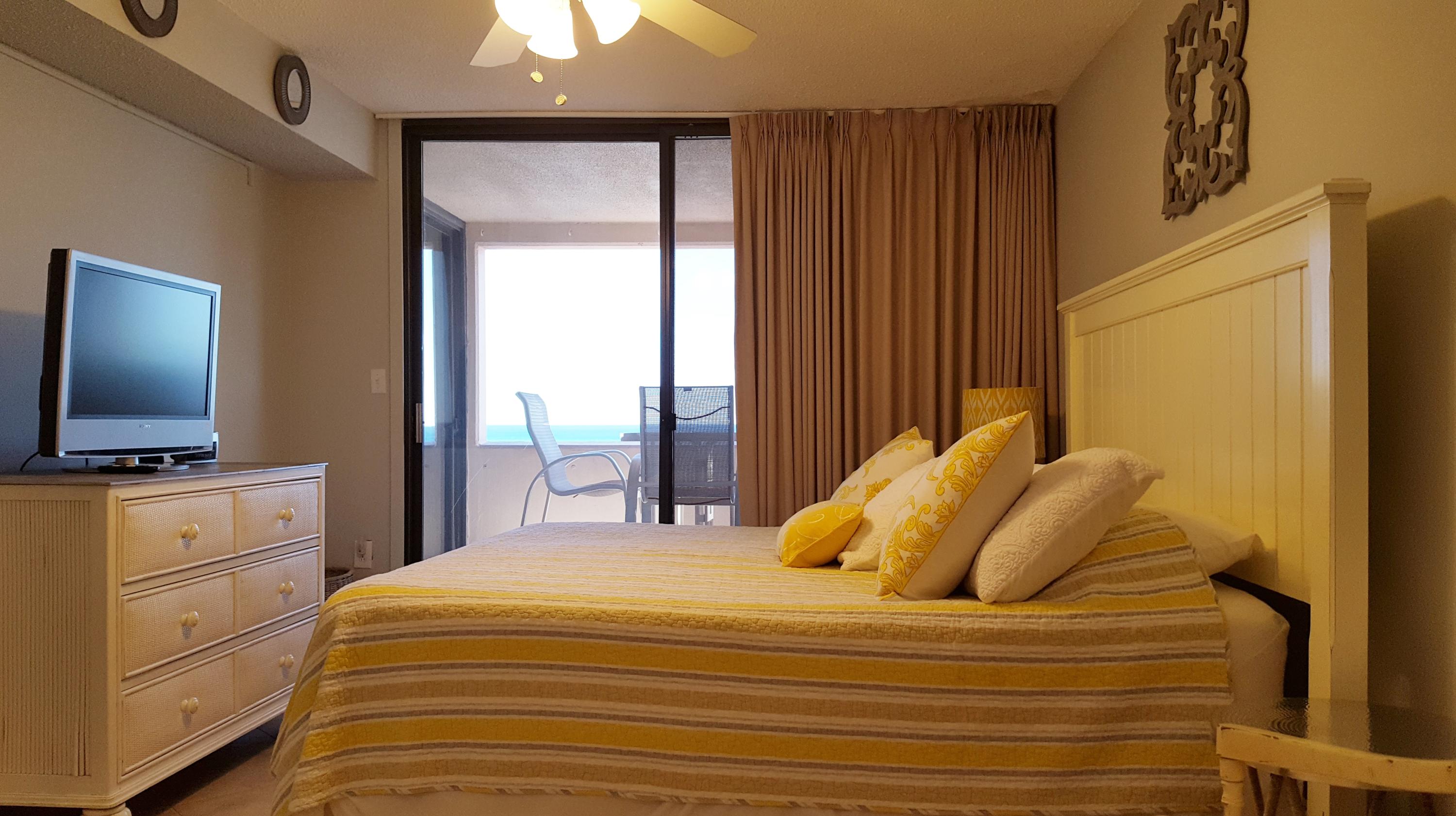 JETTY EAST CONDO - Residential