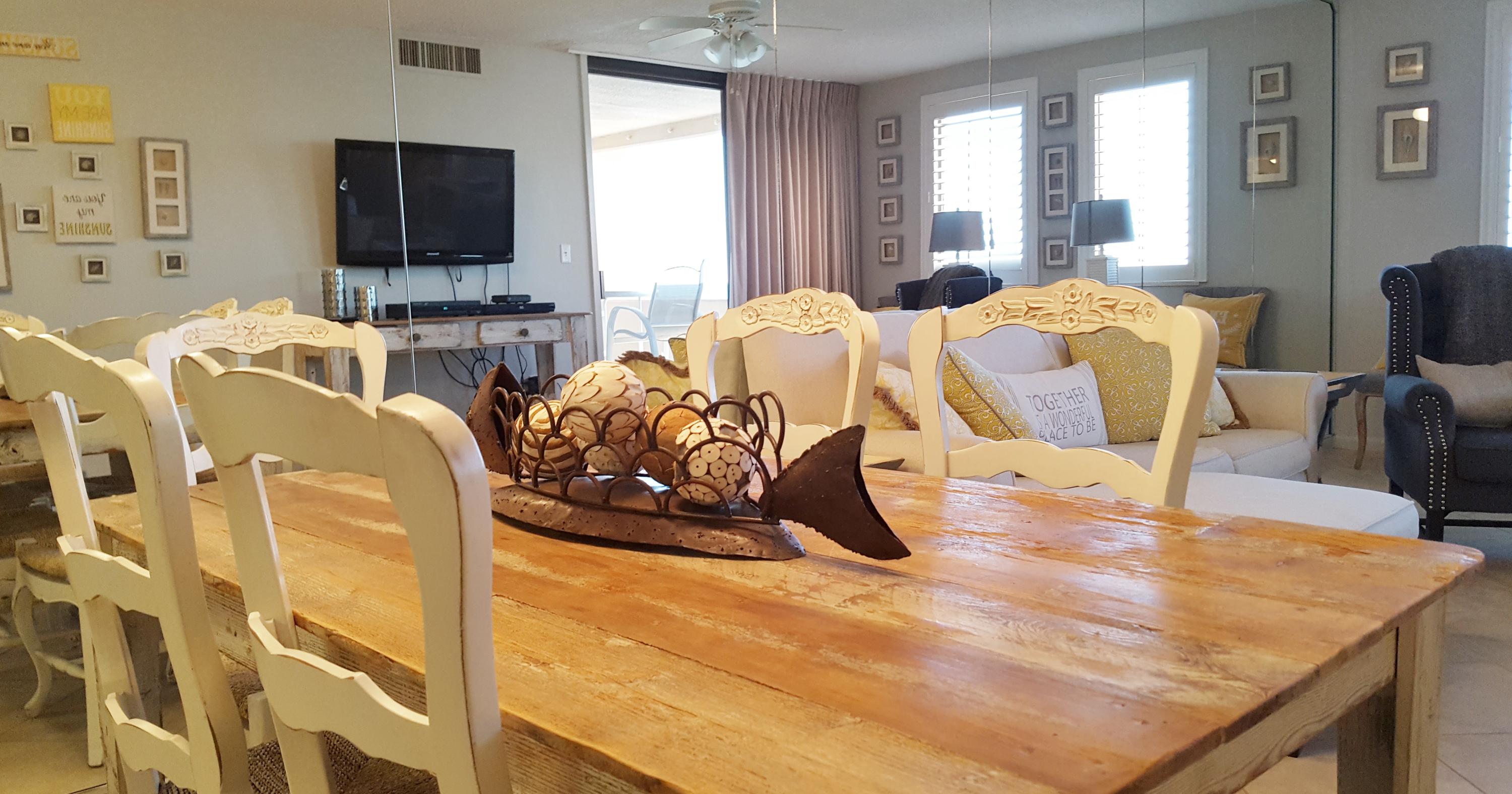 JETTY EAST CONDO - Residential