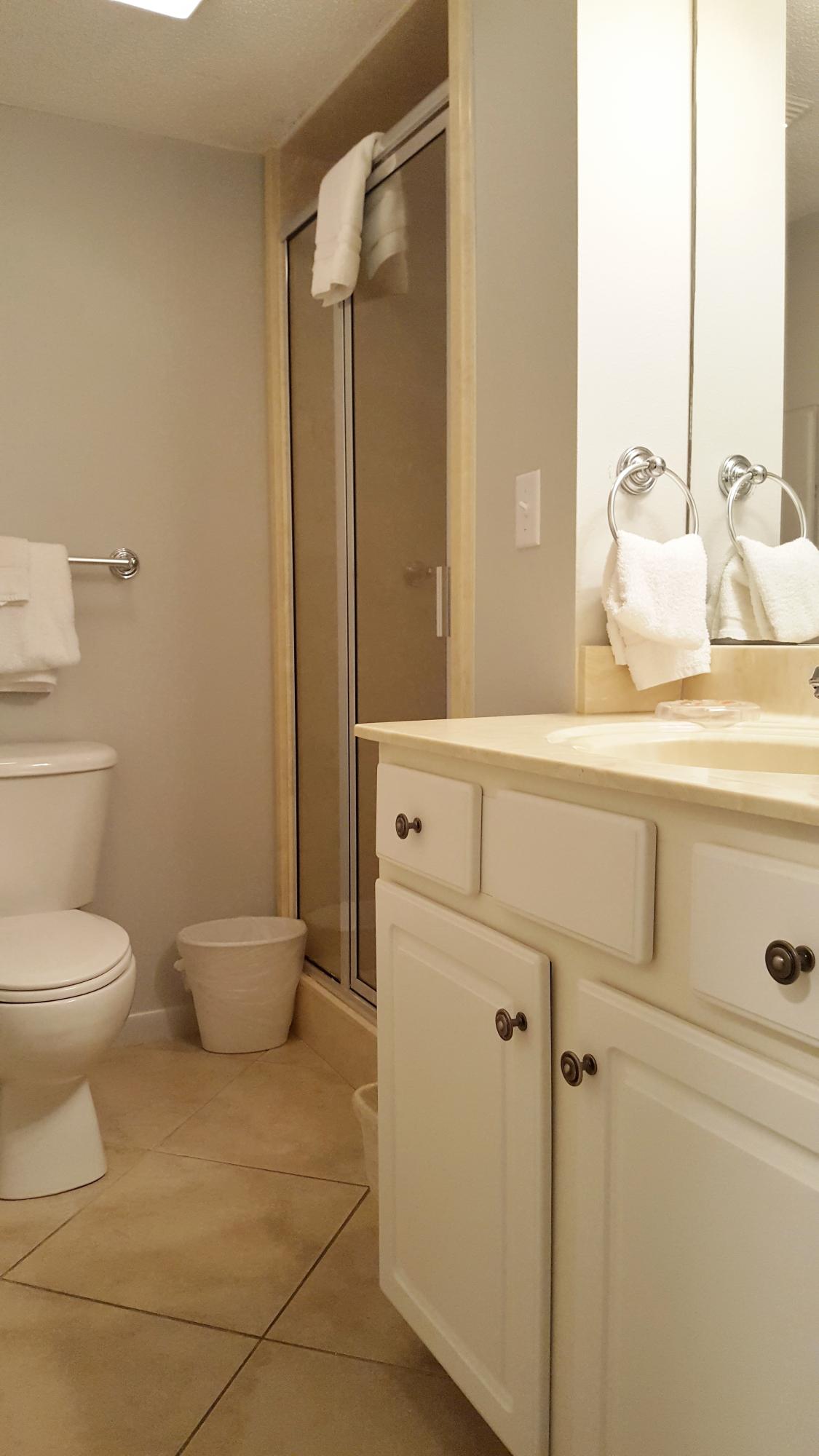 JETTY EAST CONDO - Residential