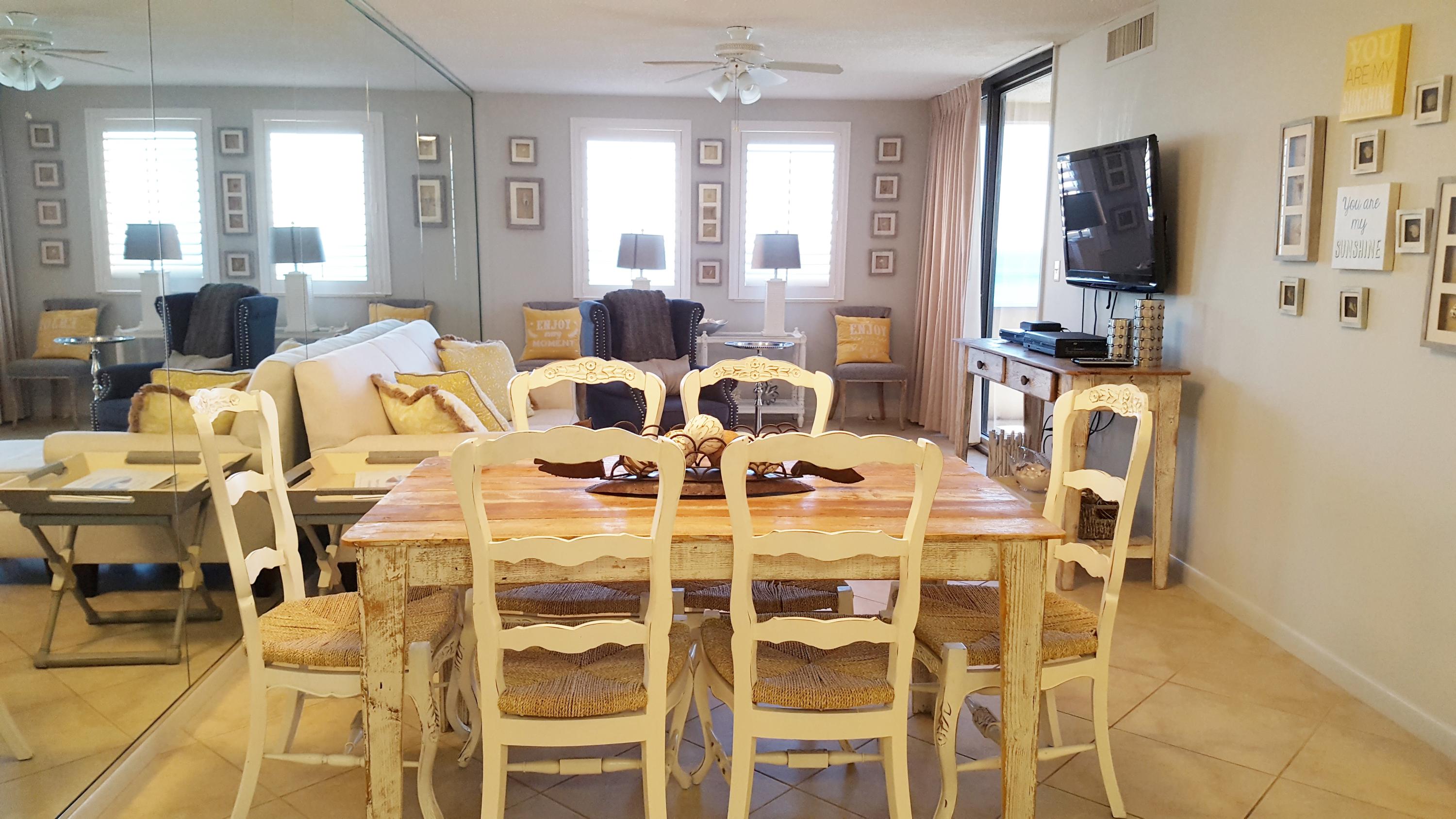 JETTY EAST CONDO - Residential