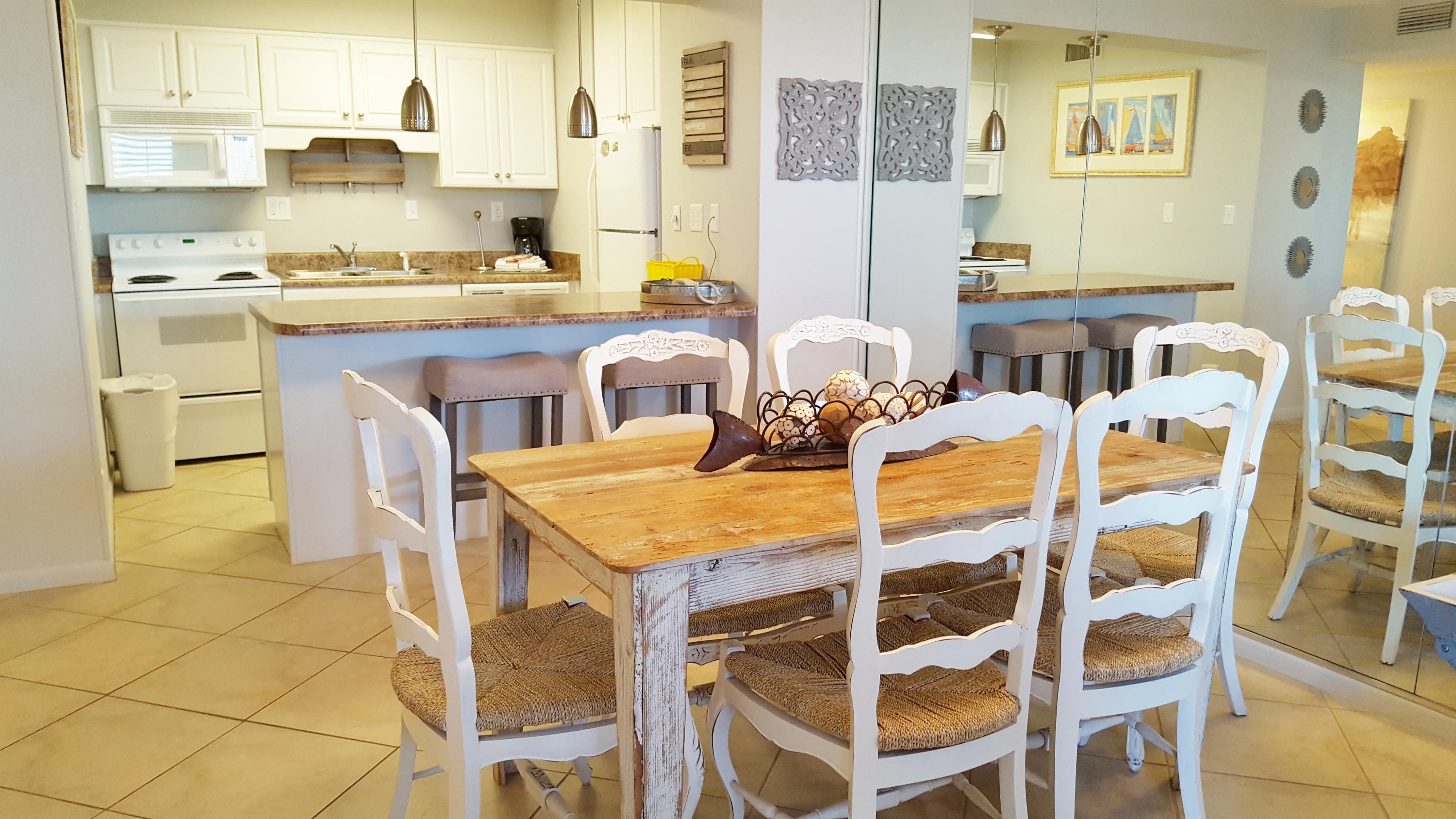 JETTY EAST CONDO - Residential