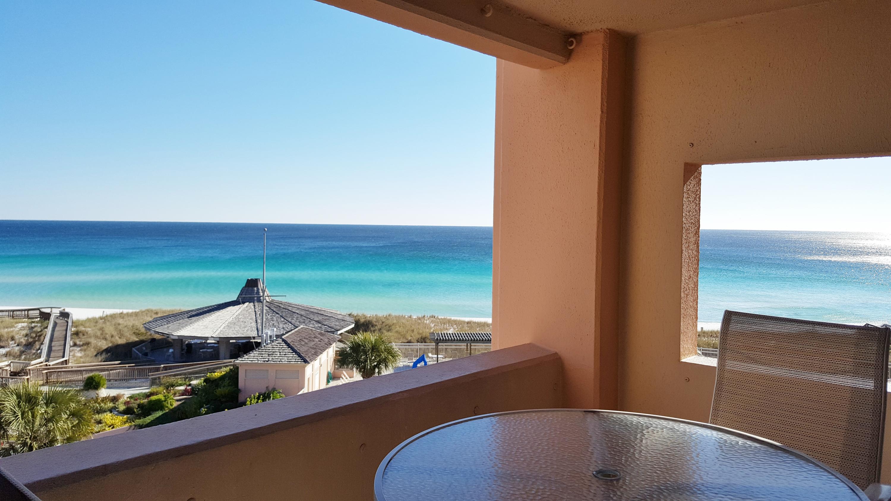 JETTY EAST CONDO - Residential