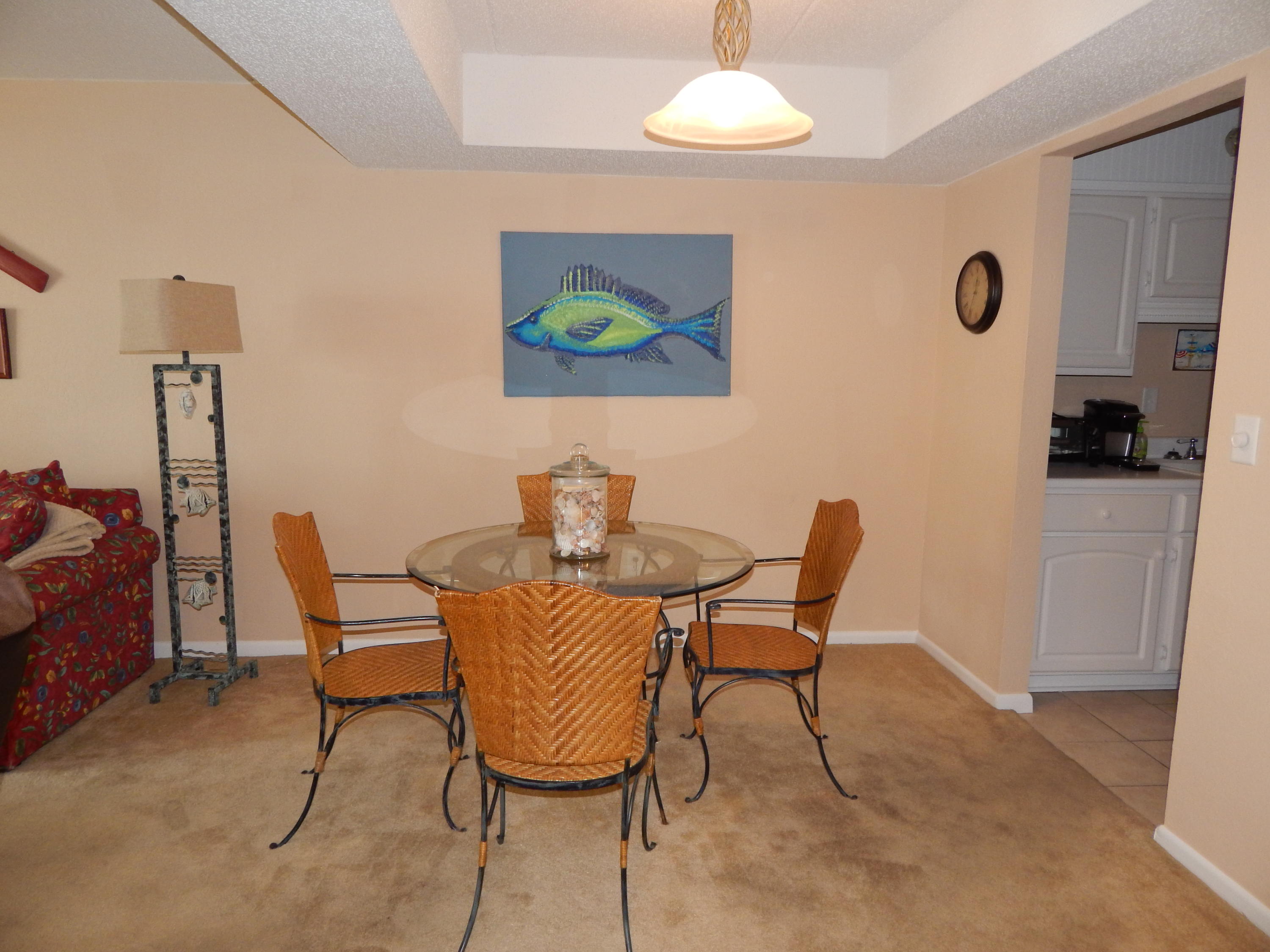 CEDARS CONDO - Residential