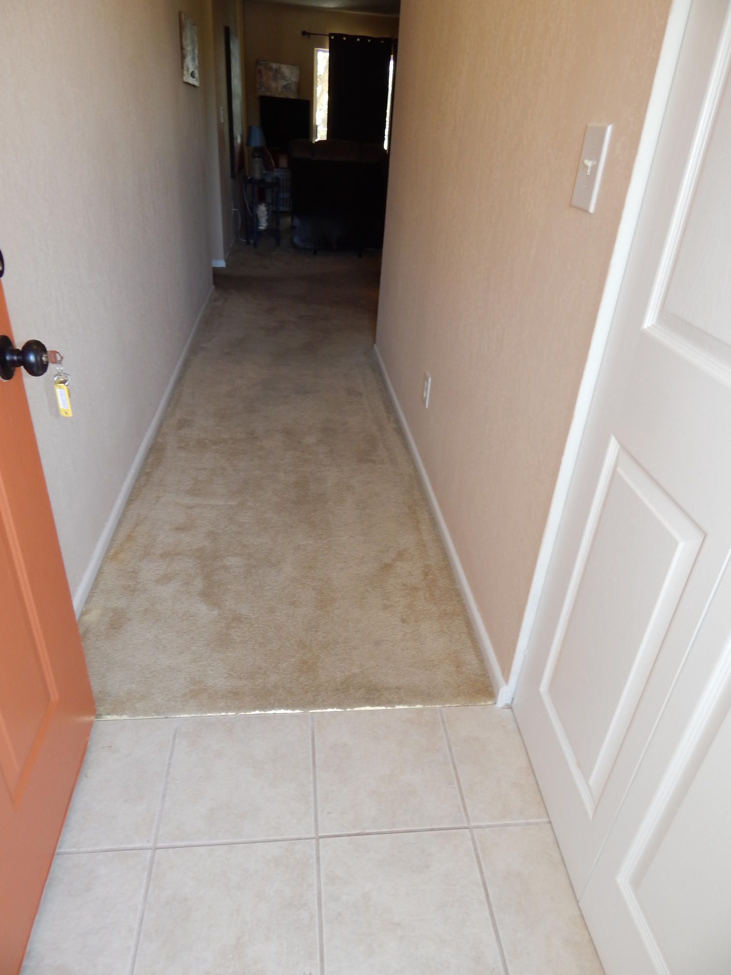 CEDARS CONDO - Residential