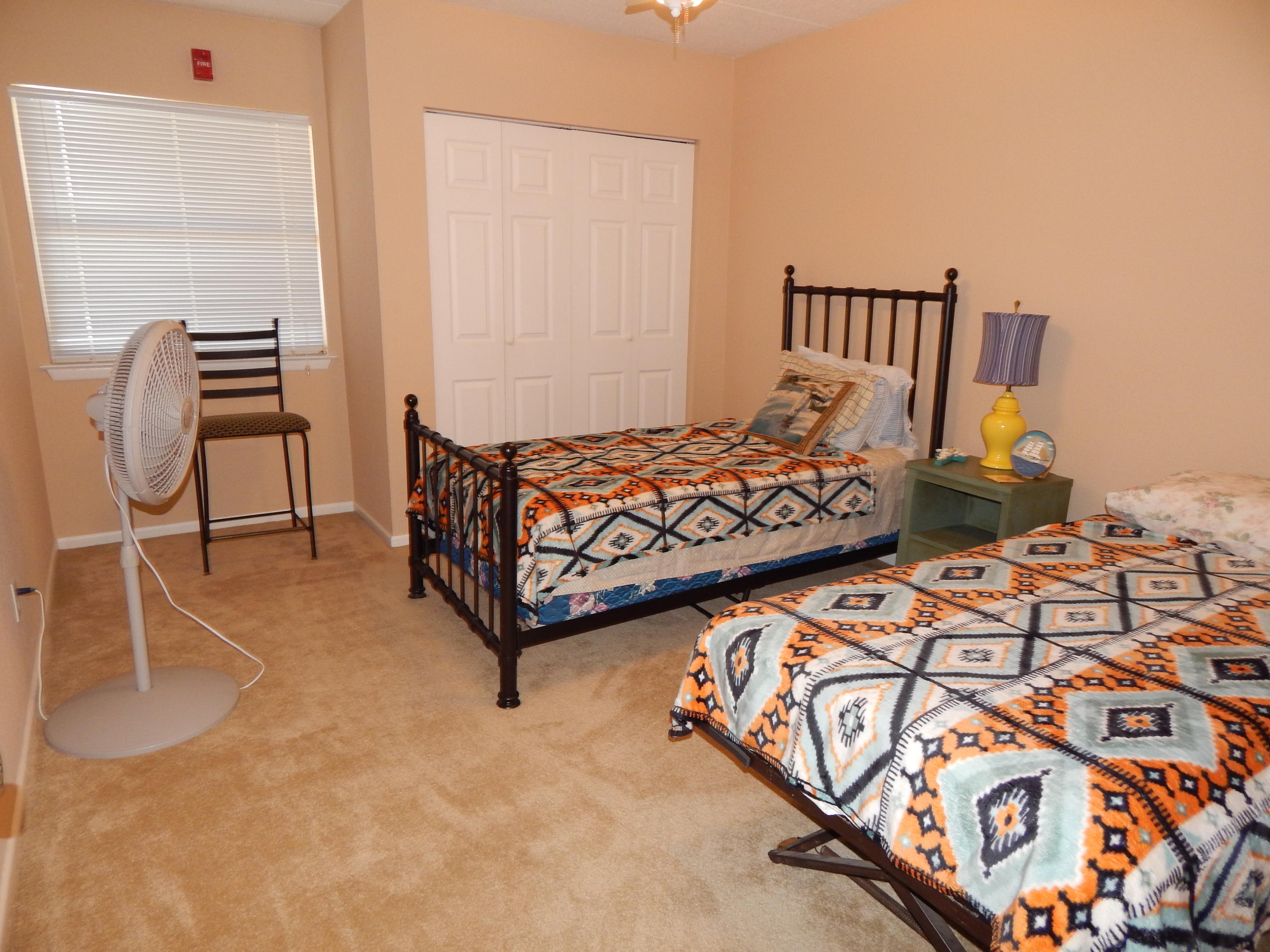 CEDARS CONDO - Residential