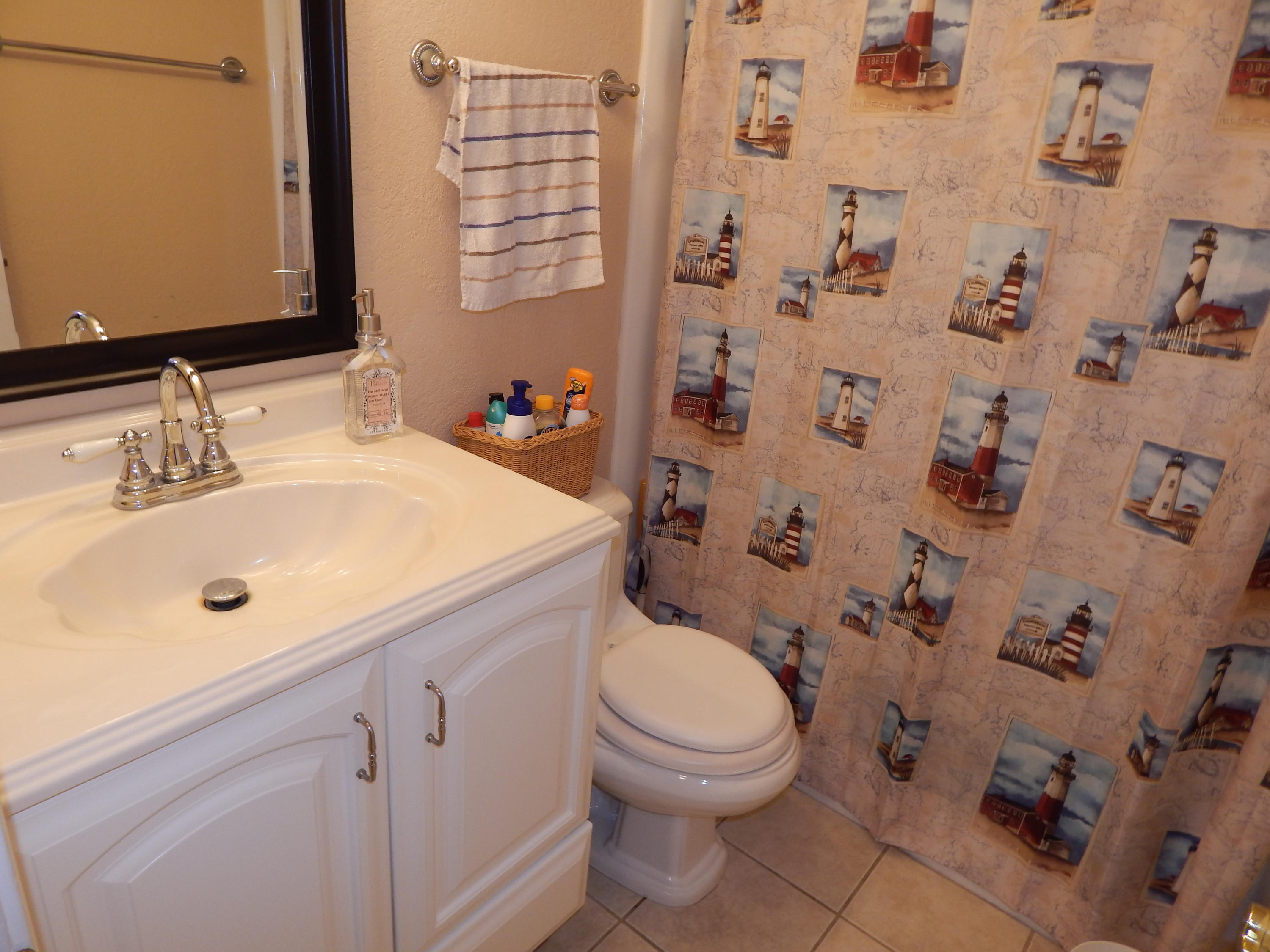 CEDARS CONDO - Residential