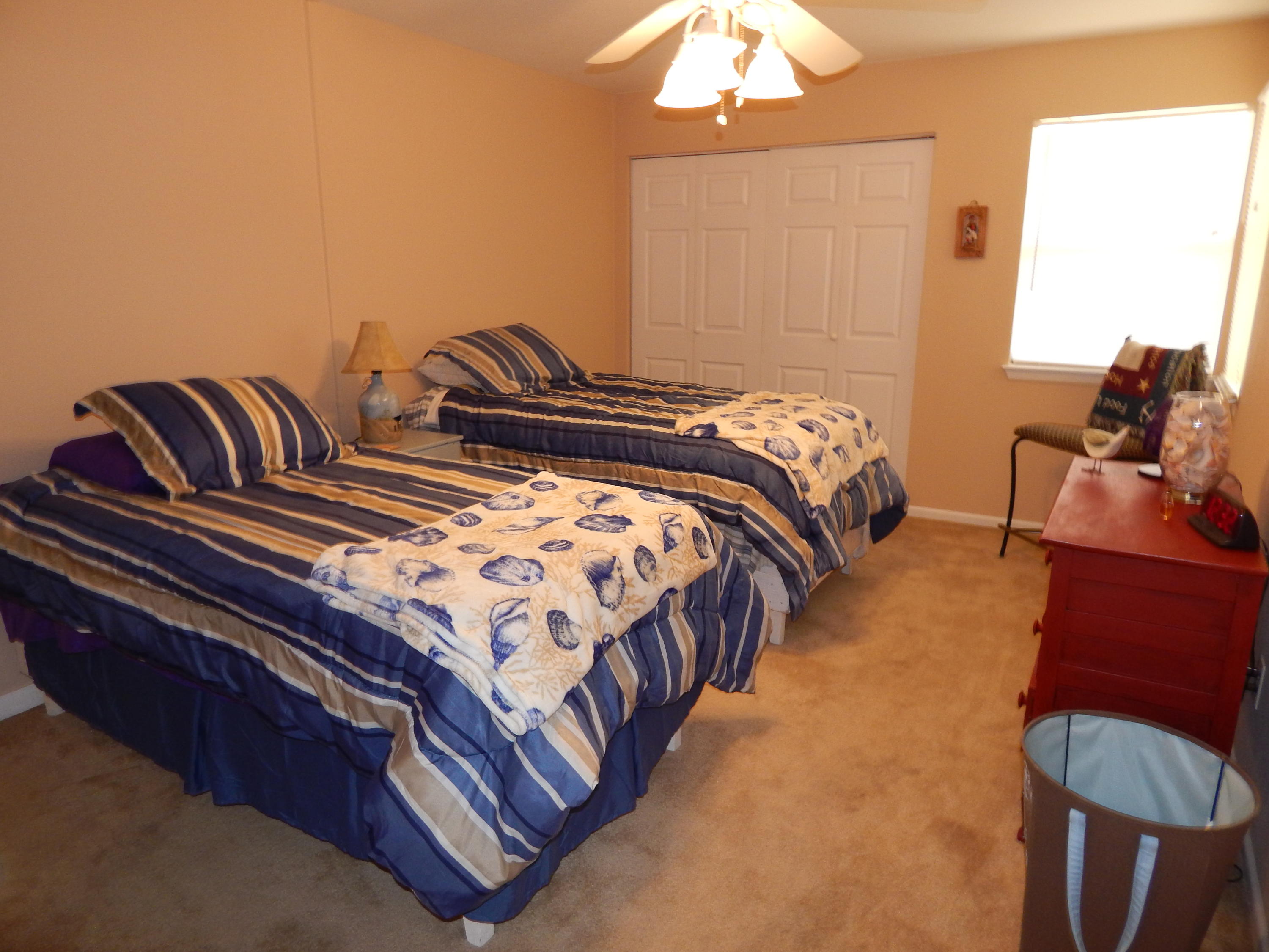 CEDARS CONDO - Residential