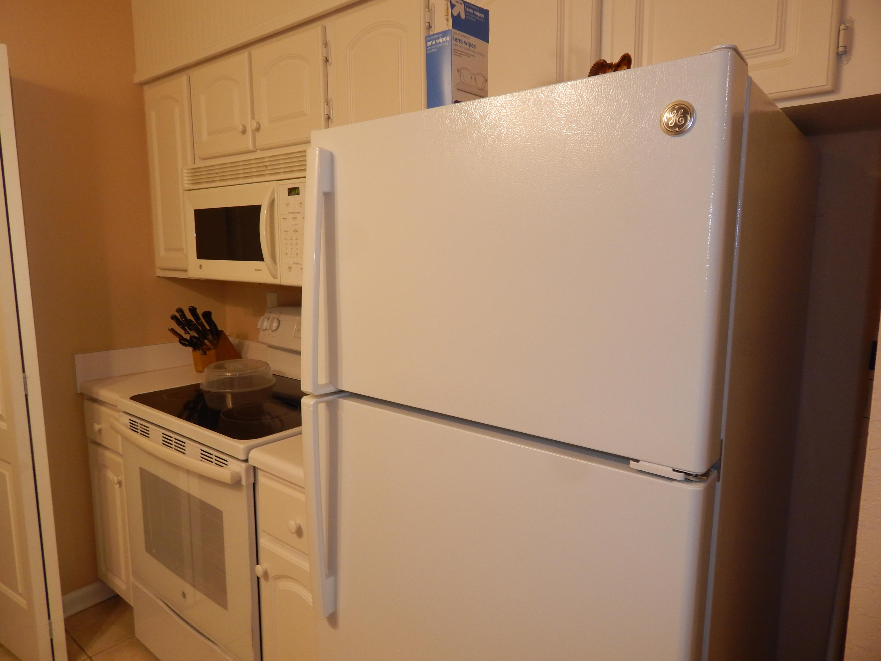 CEDARS CONDO - Residential