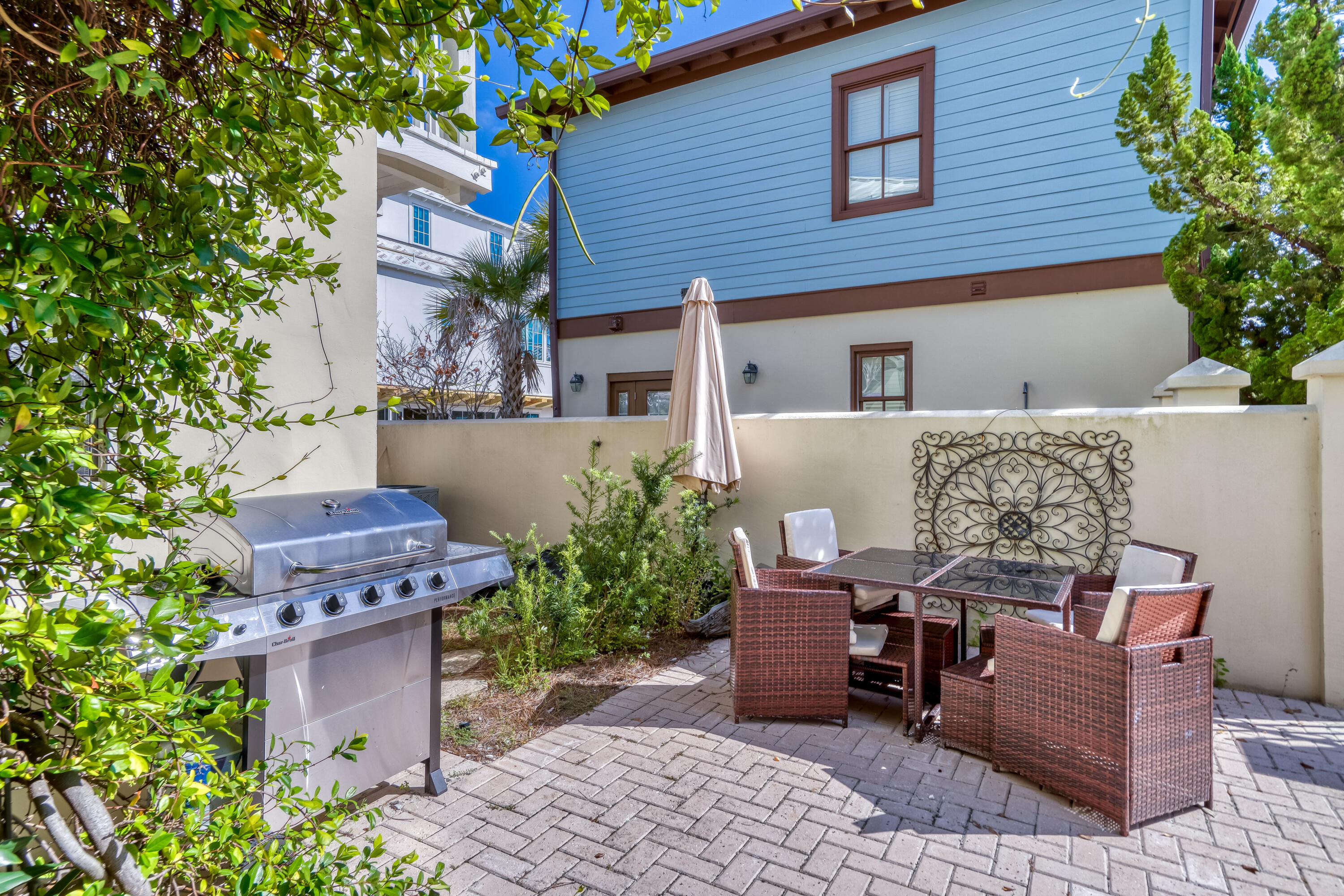 SUNSET BEACH - Residential