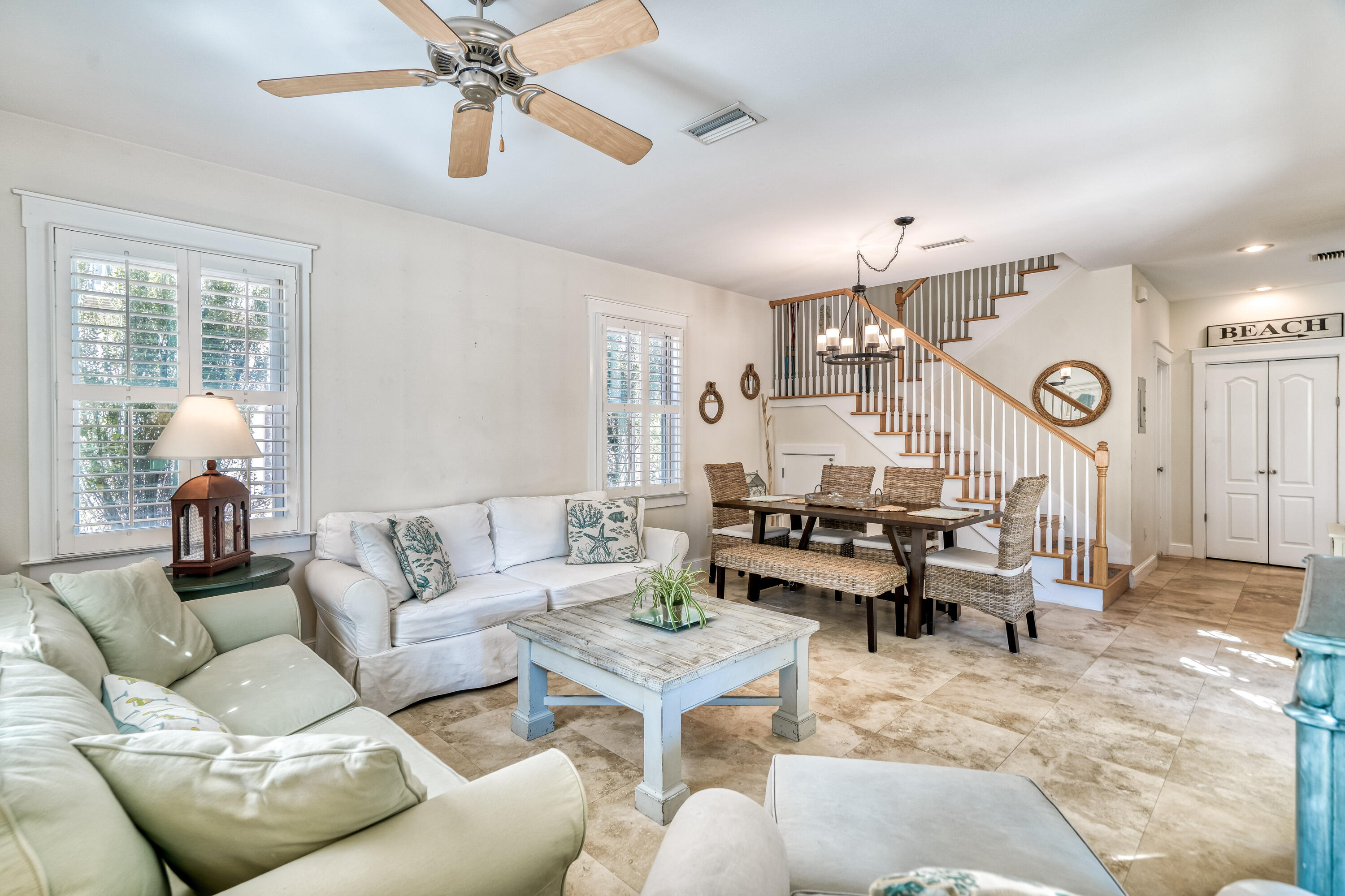 SUNSET BEACH - Residential