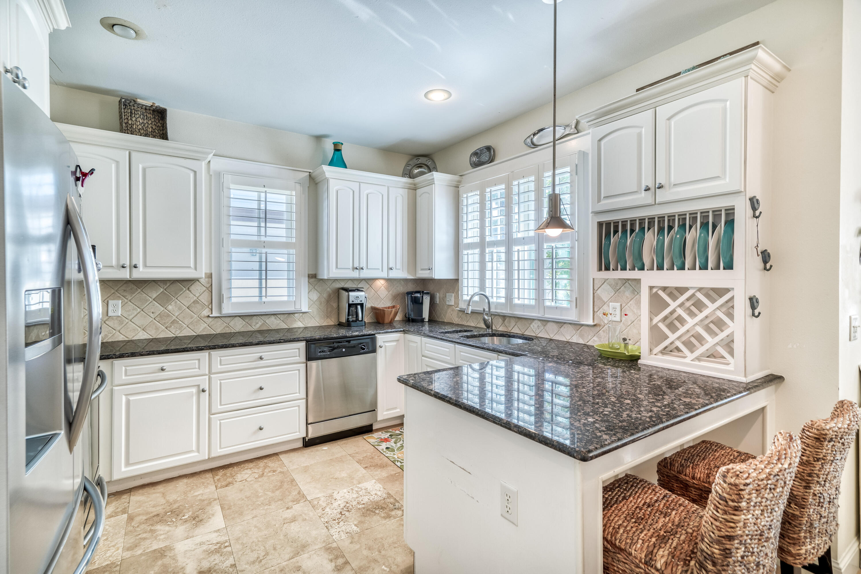 SUNSET BEACH - Residential