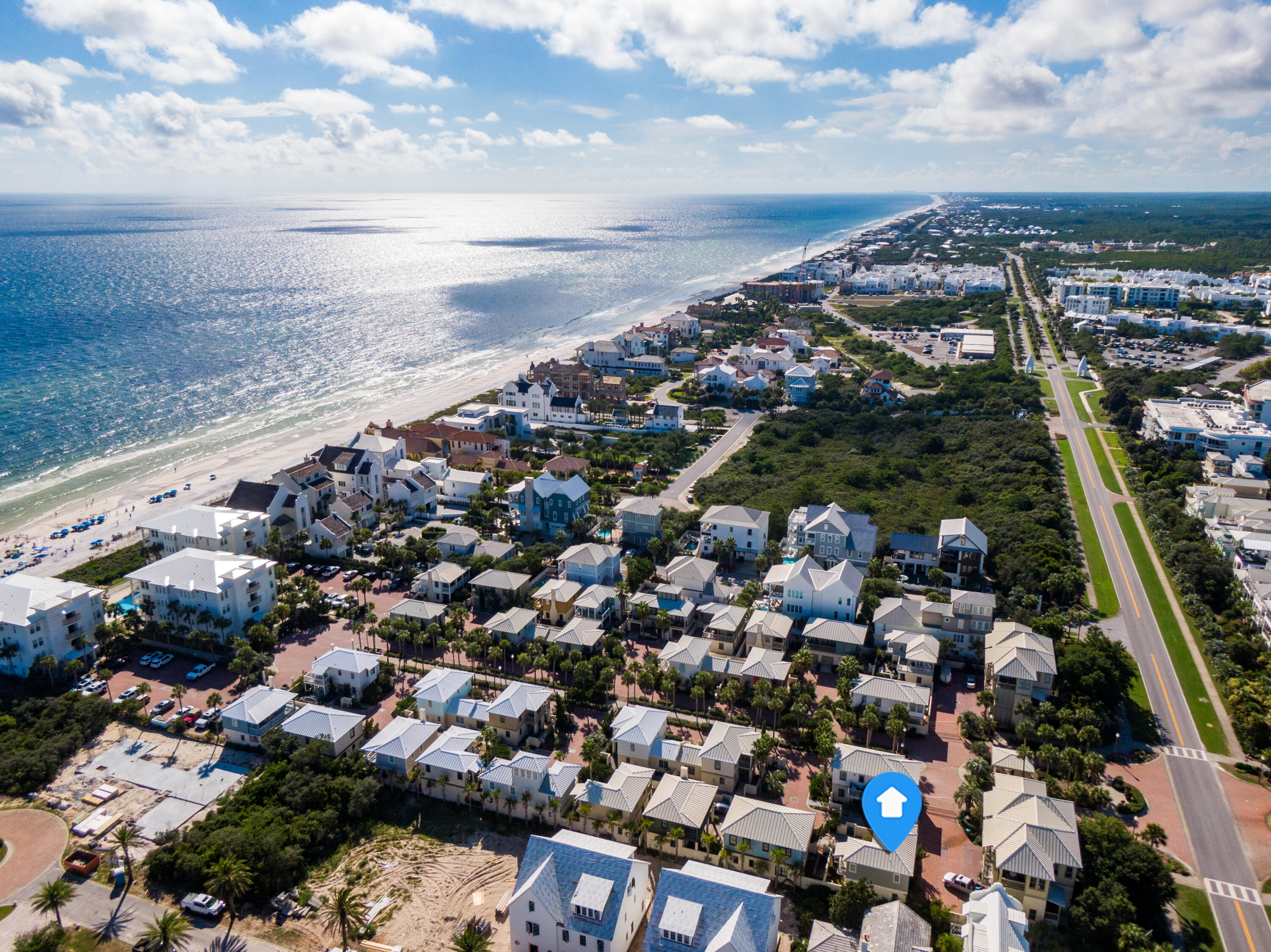 SUNSET BEACH - Residential