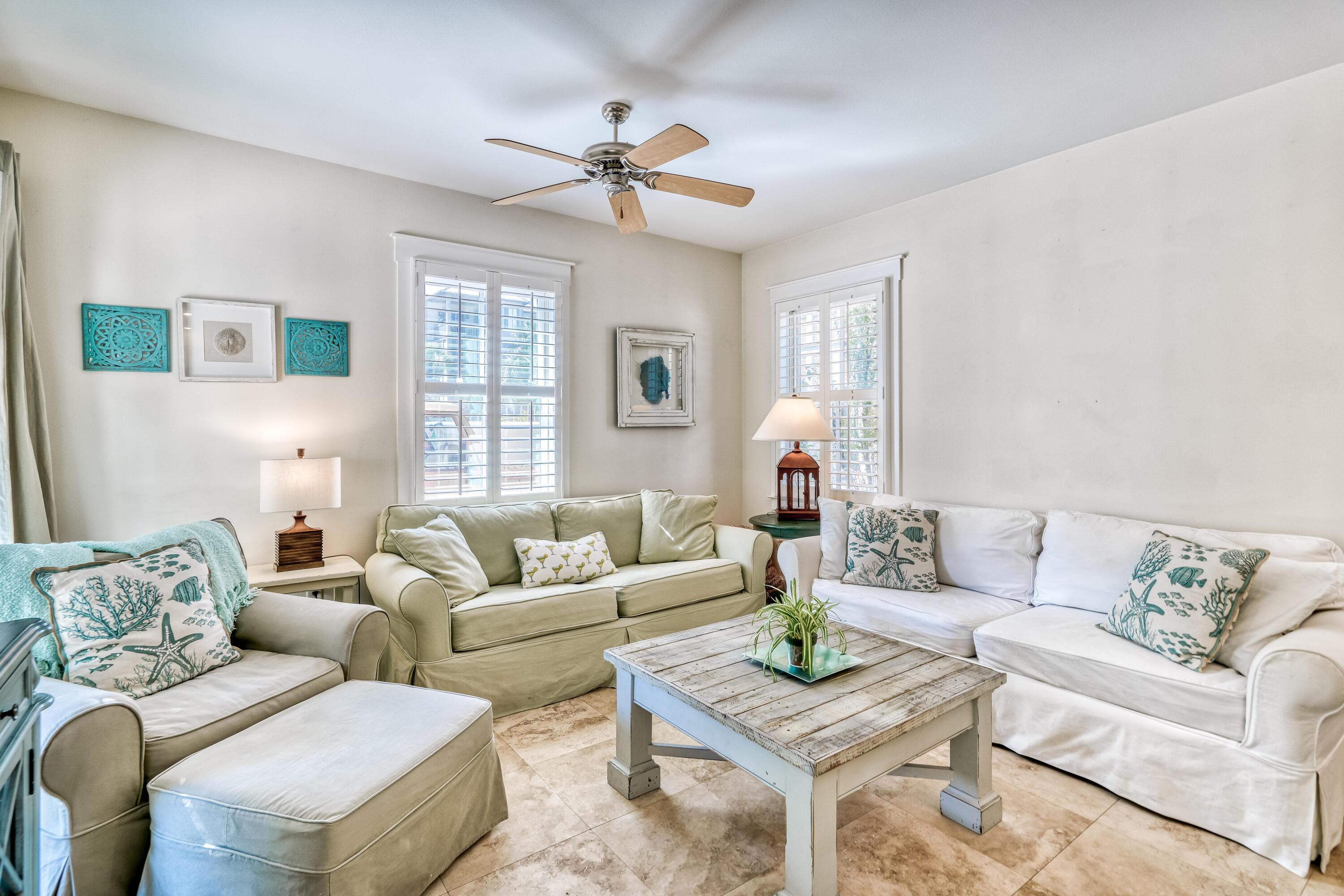 SUNSET BEACH - Residential