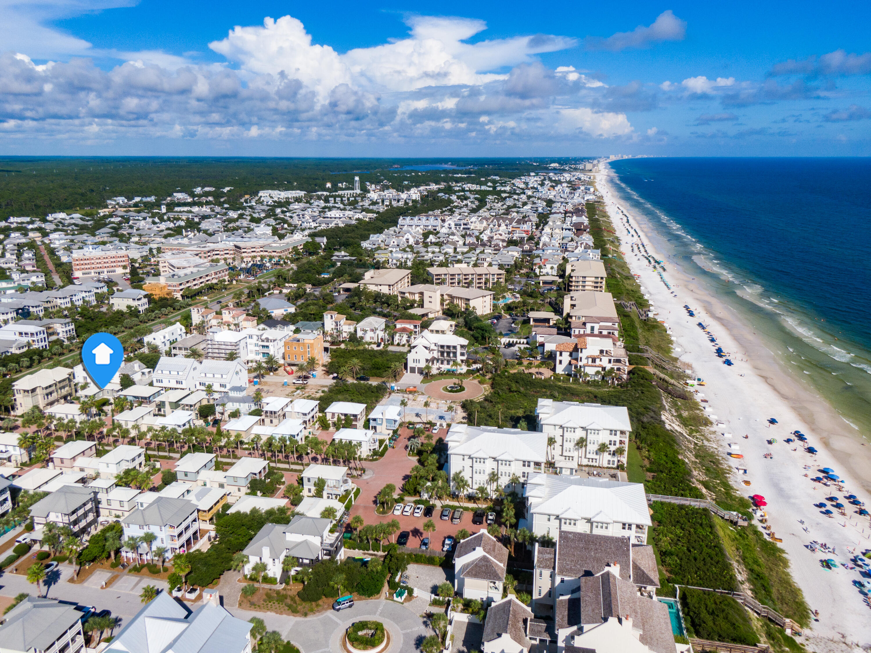 SUNSET BEACH - Residential