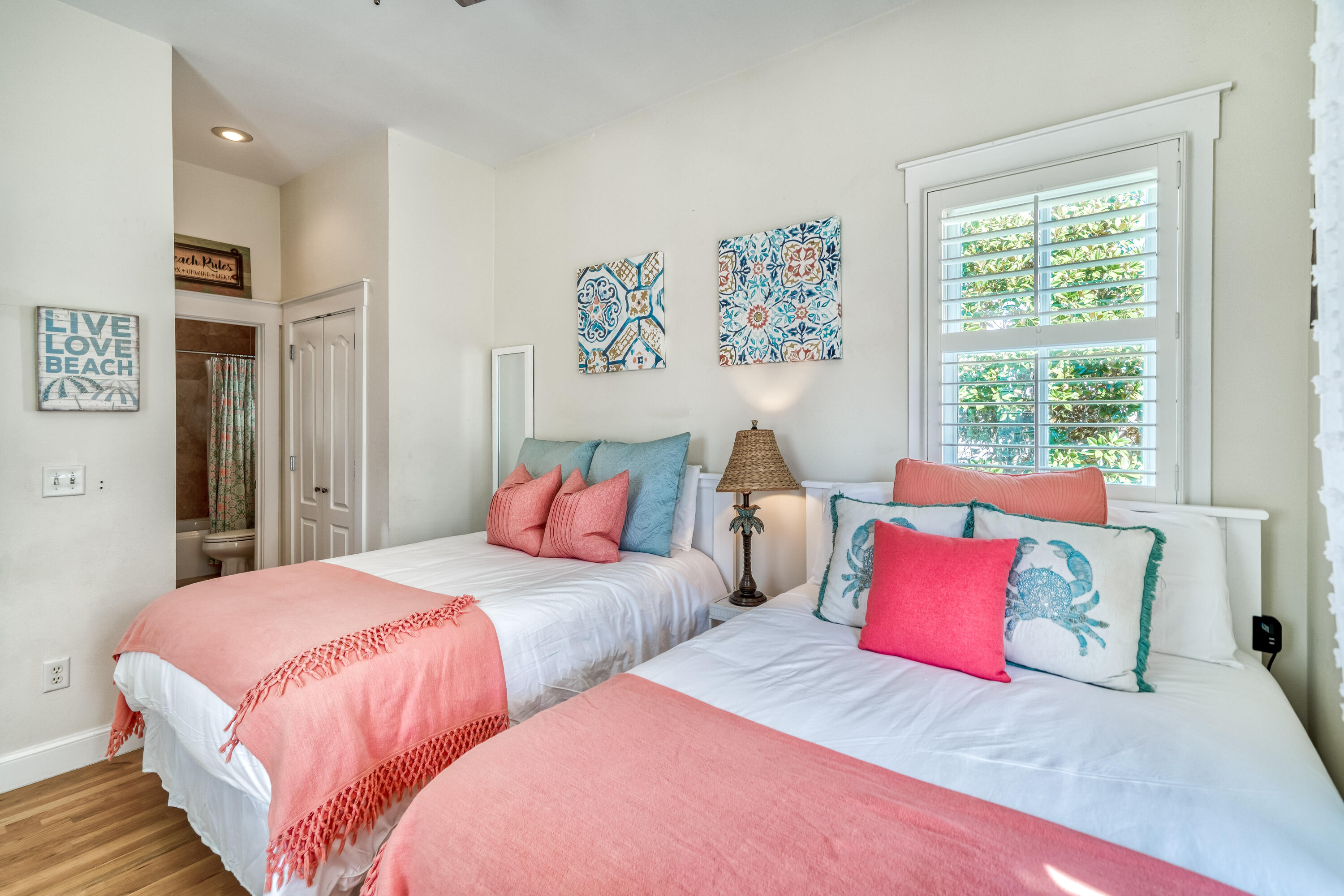 SUNSET BEACH - Residential