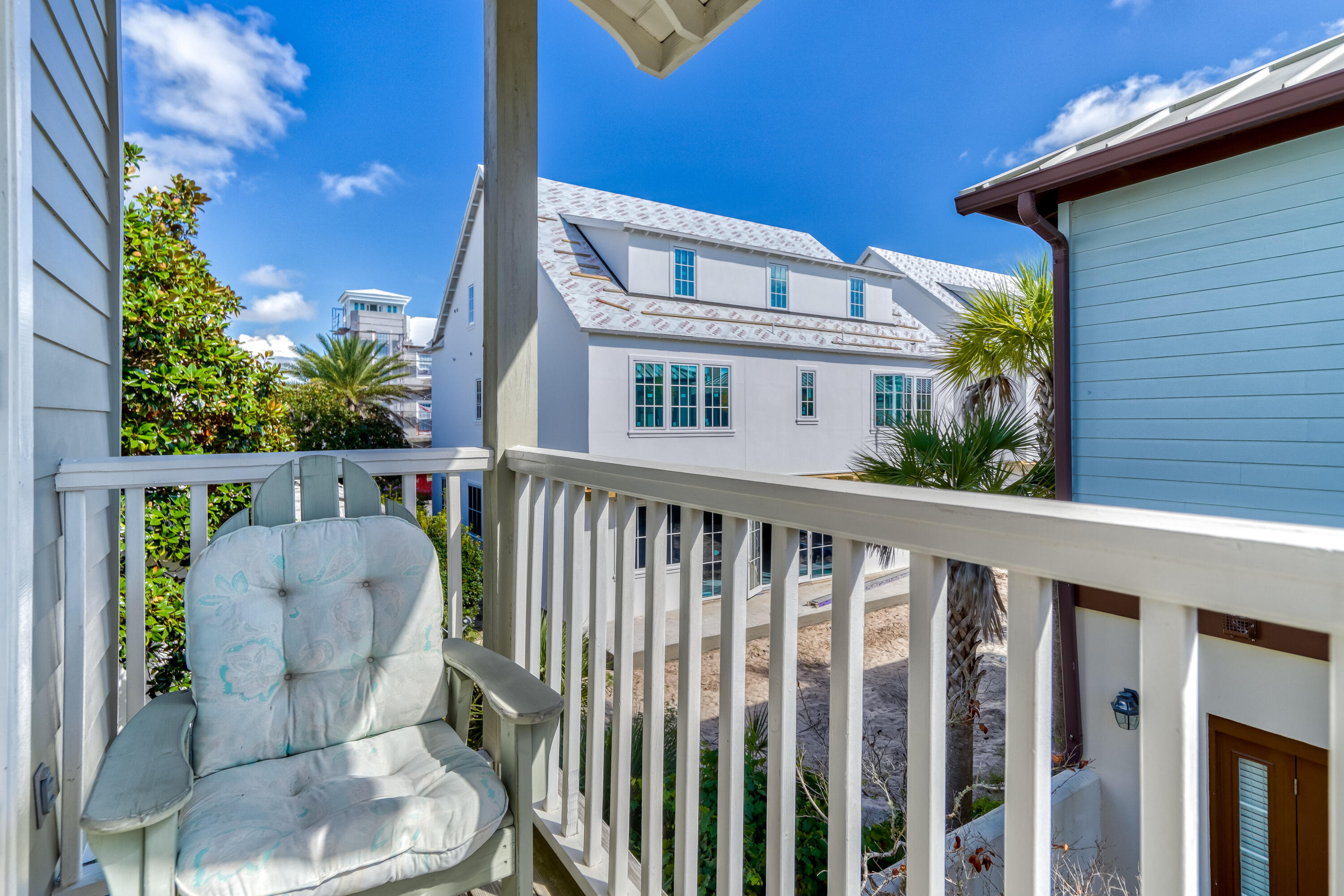 SUNSET BEACH - Residential